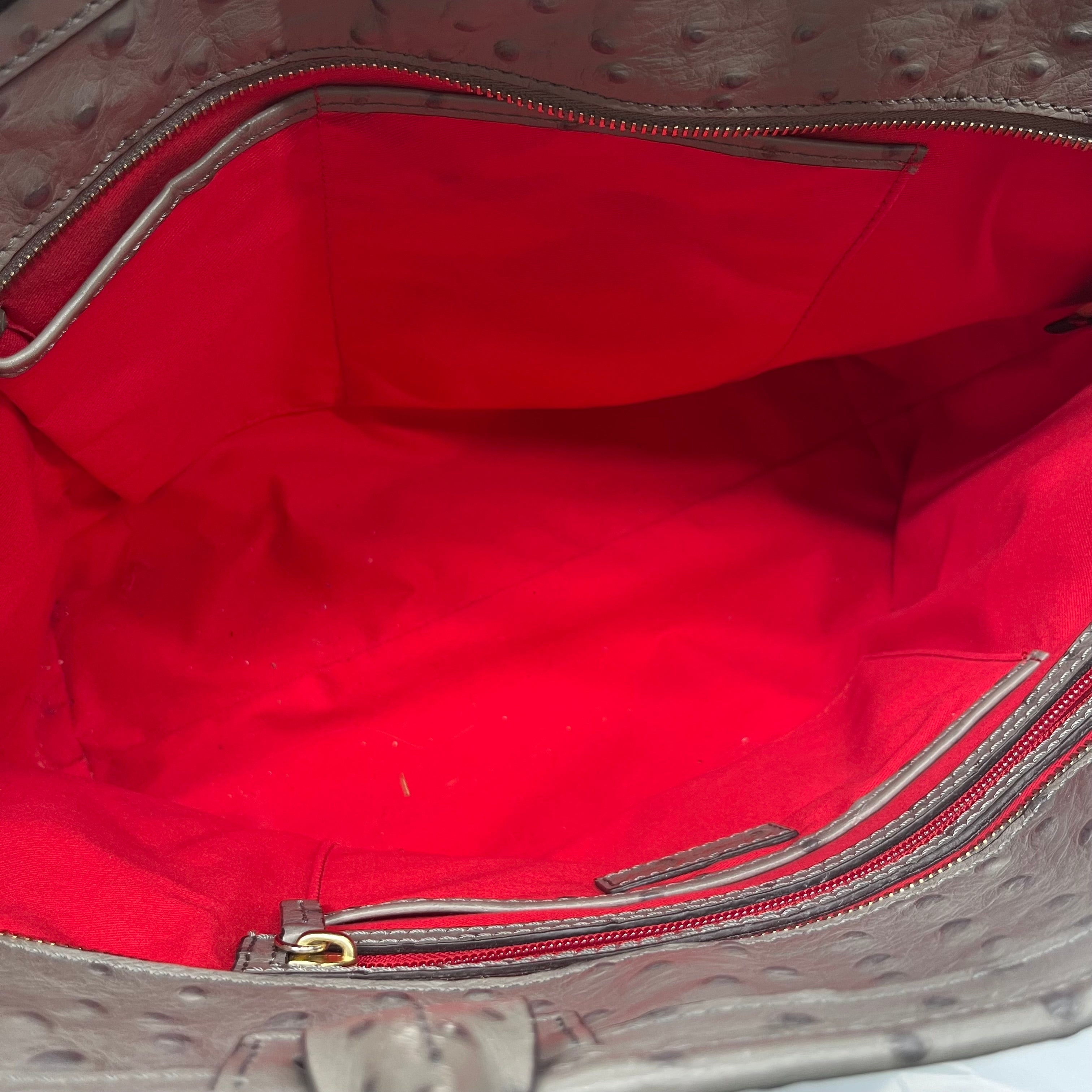 Handbag Designer By Dooney And Bourke. Size: Large