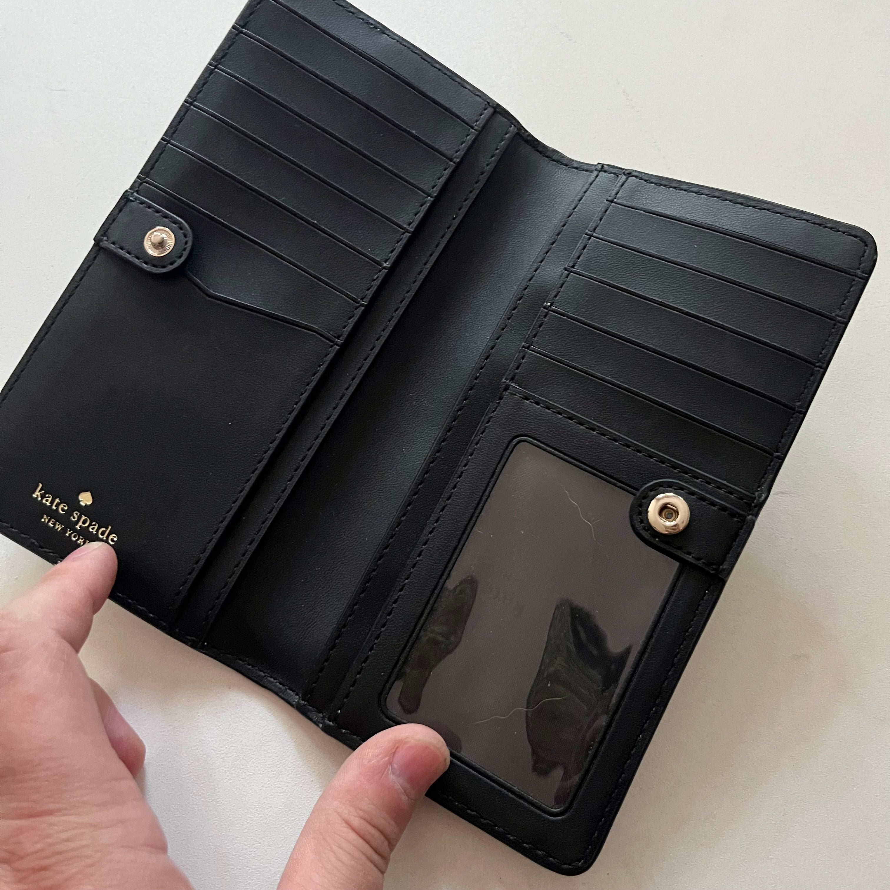 Wallet By Kate Spade. Size: Medium