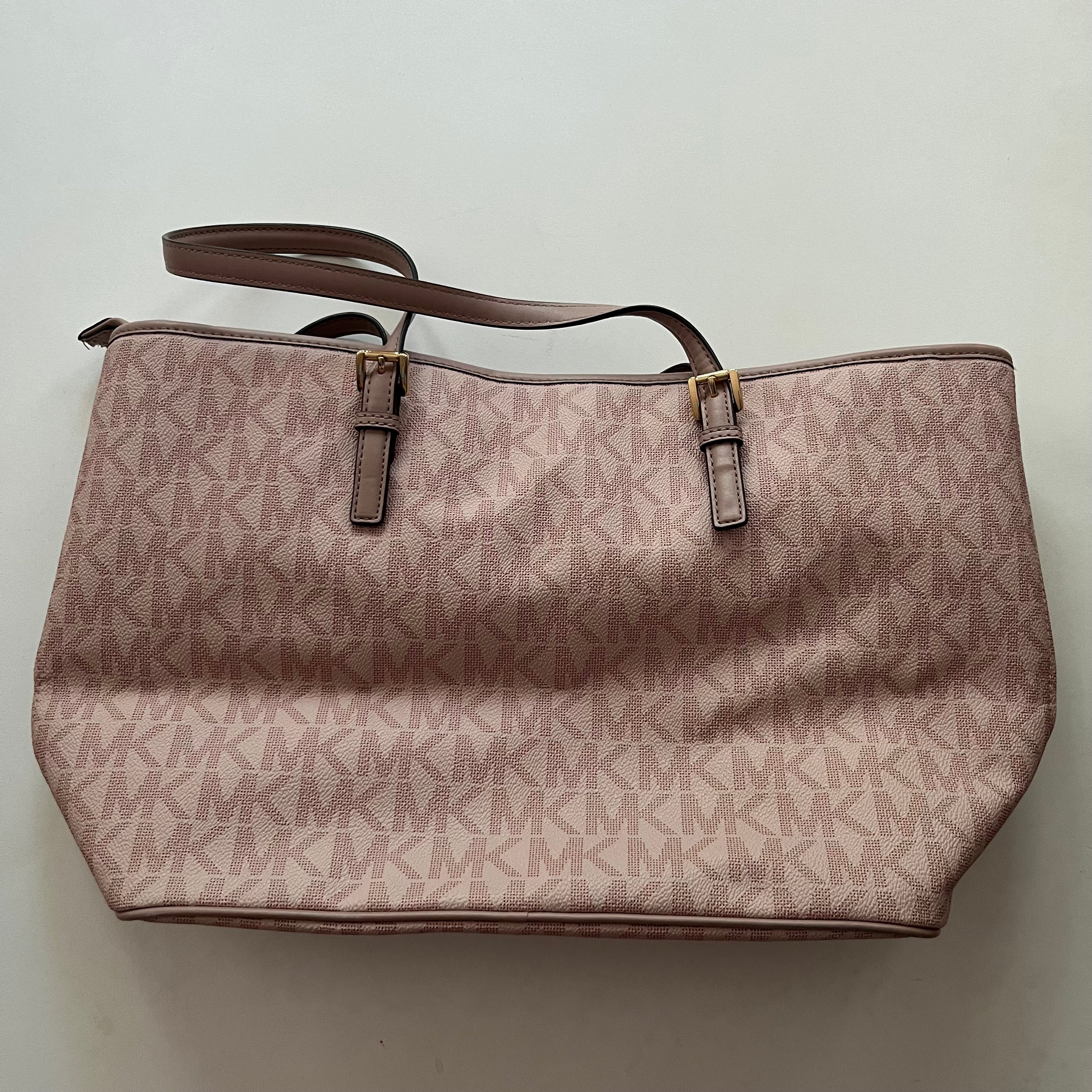 Handbag Designer By Michael Kors. Size: Large