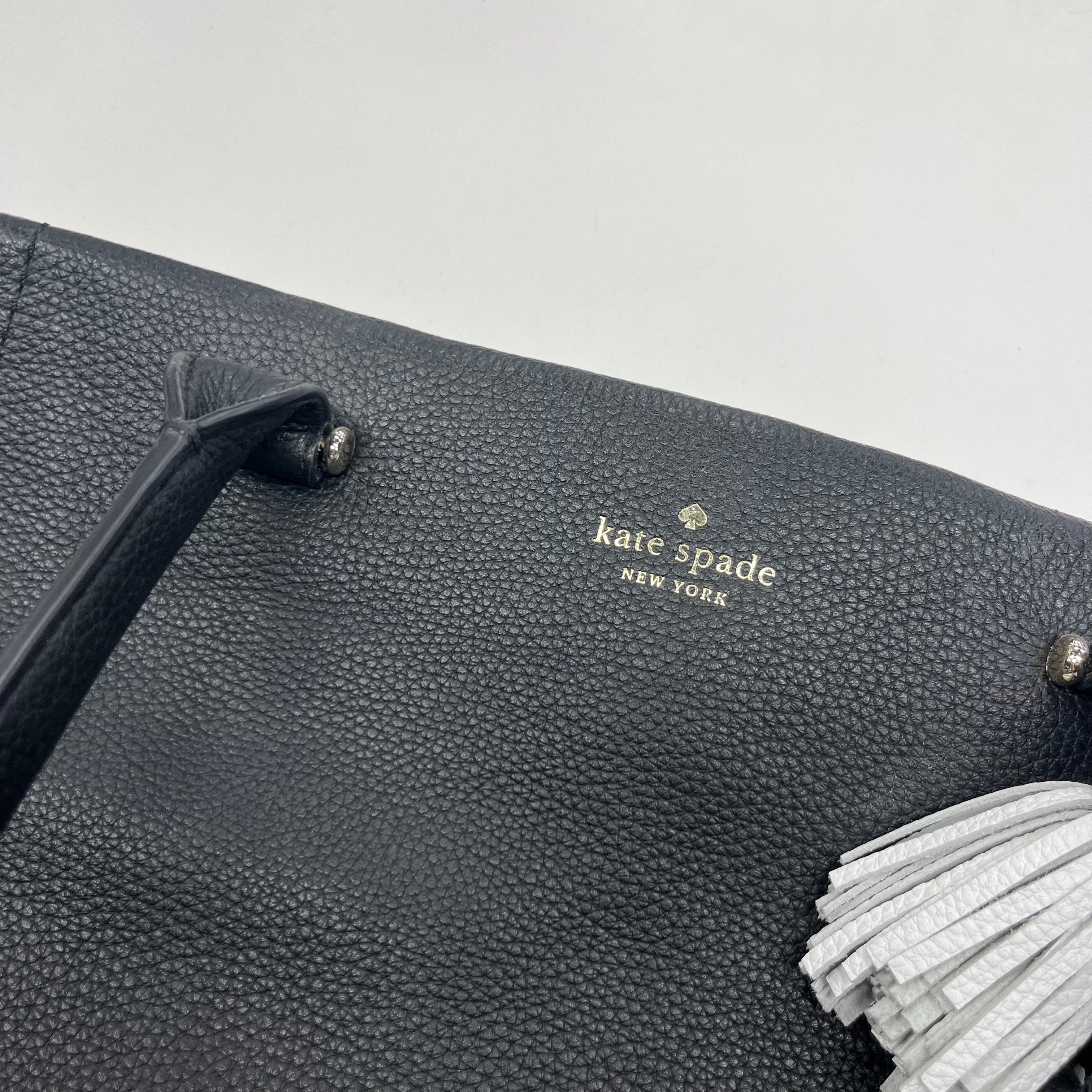 Handbag Designer Kate Spade. Size Large