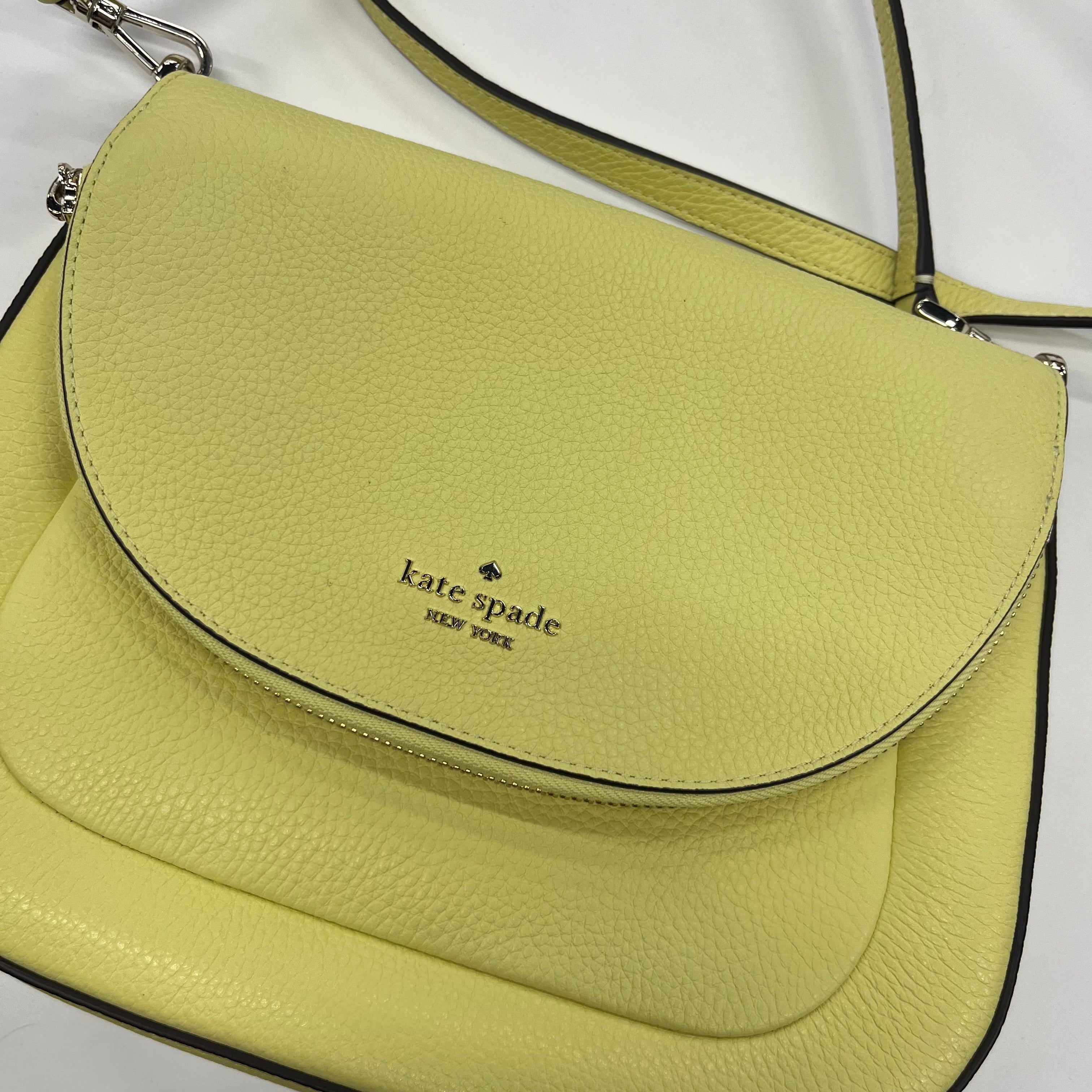 Handbag Kate Spade. Size Medium