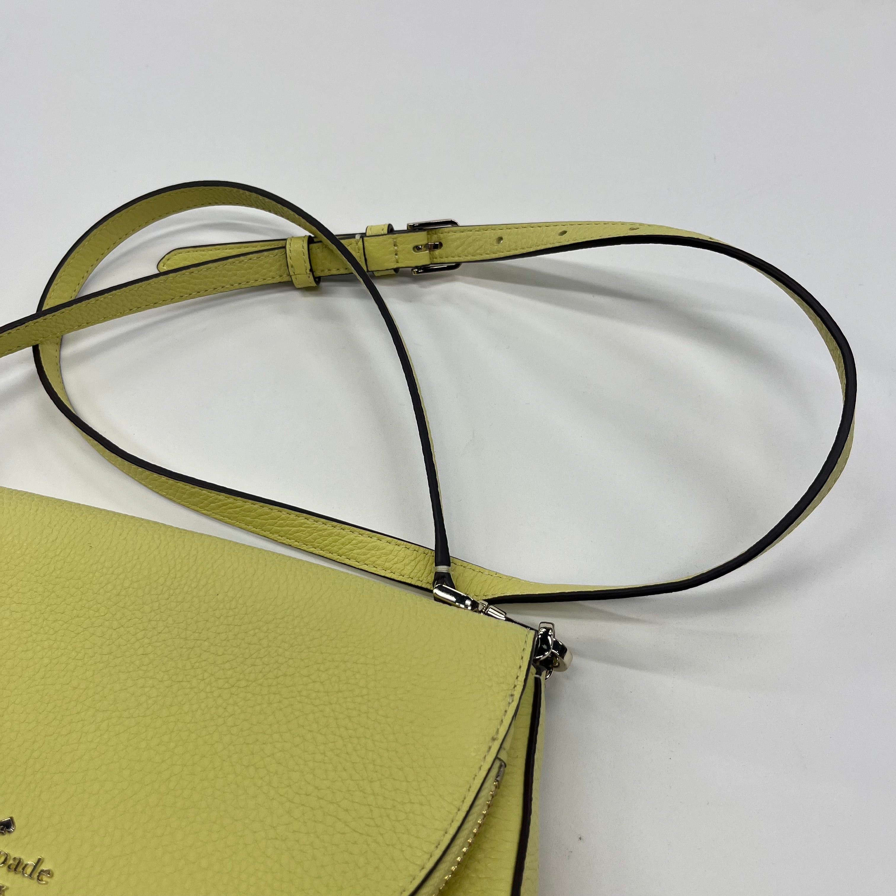 Handbag Kate Spade. Size Medium