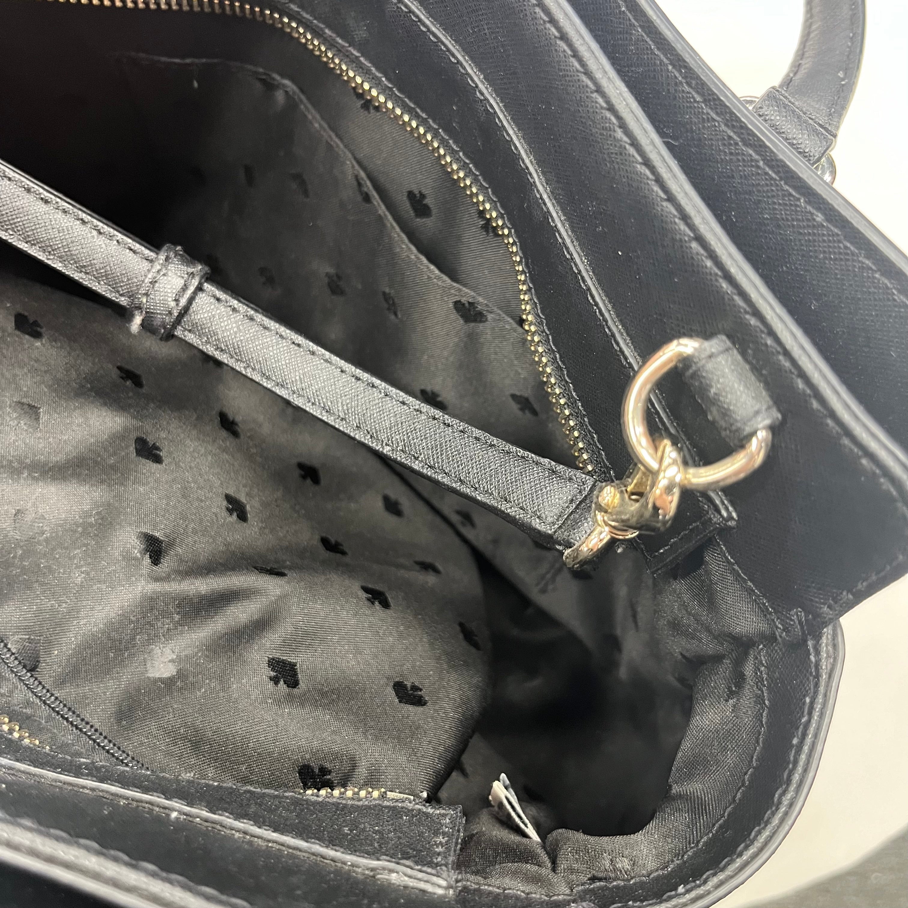 Handbag Designer Kate Spade. Size Medium