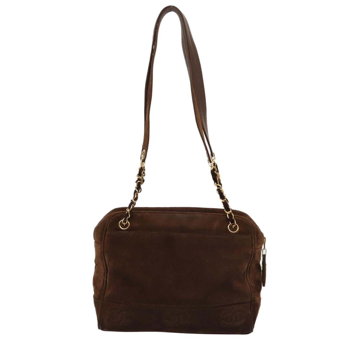 Top Quality Chanel Coco Cabas Tote