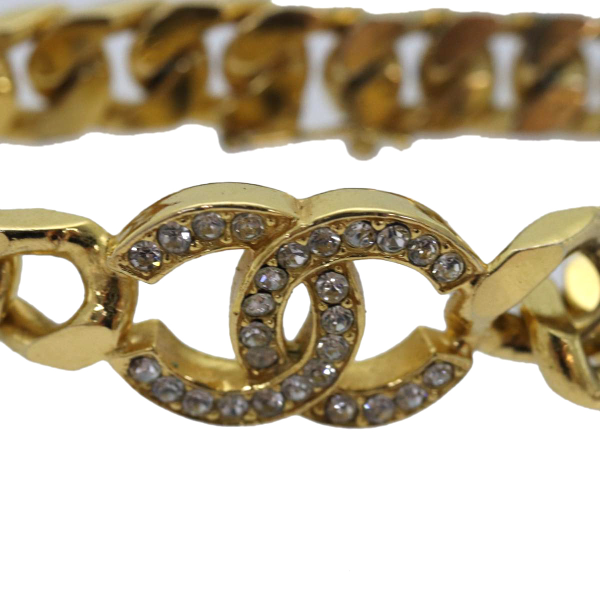 Top Quality Chanel Coco Mark Bracelet