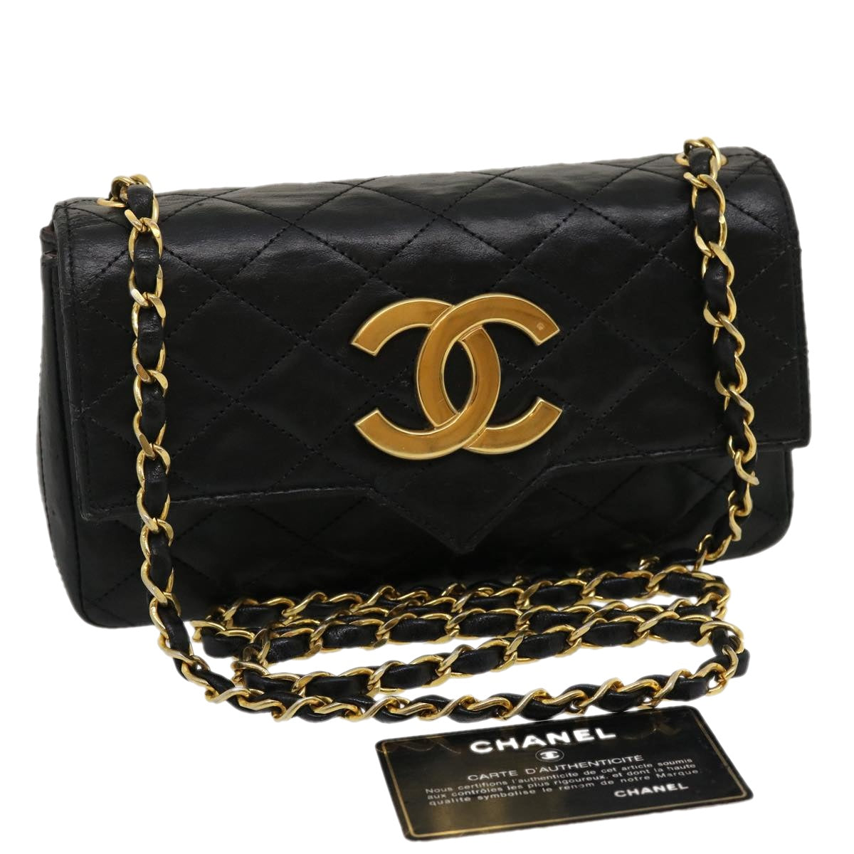 Top Quality Chanel Classic New Shoulder Bag