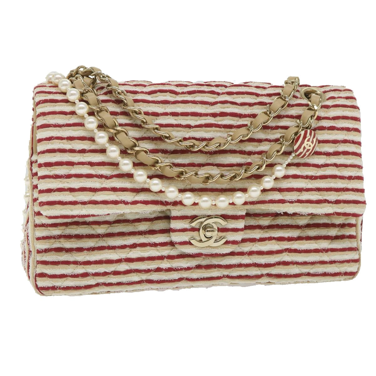 Top Quality Chanel Classic New Shoulder Bag