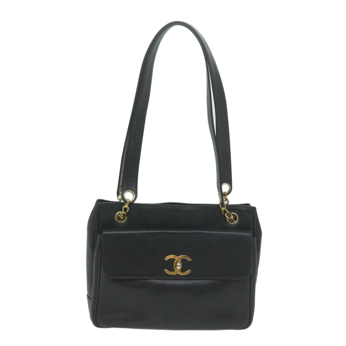 Top Quality Chanel Cc Shoulder Bag