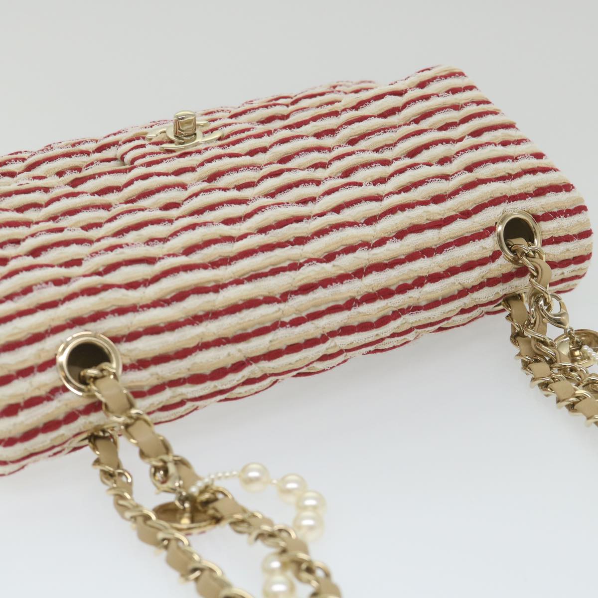 Top Quality Chanel Classic New Shoulder Bag
