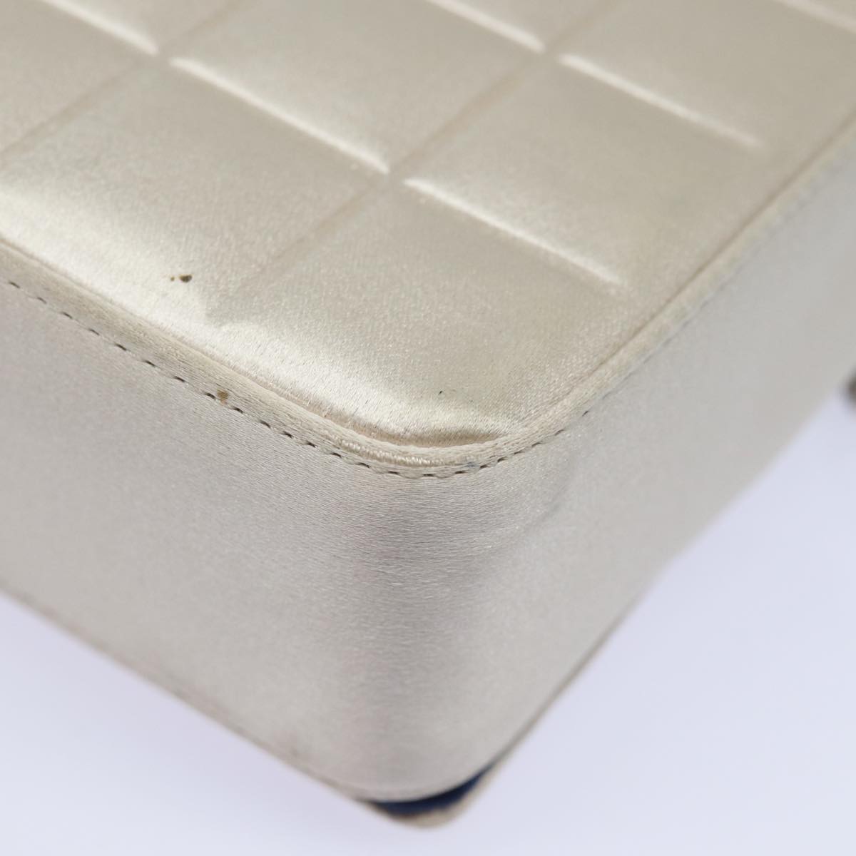 Top Quality Chanel Chocolate bar Shoulder Bag