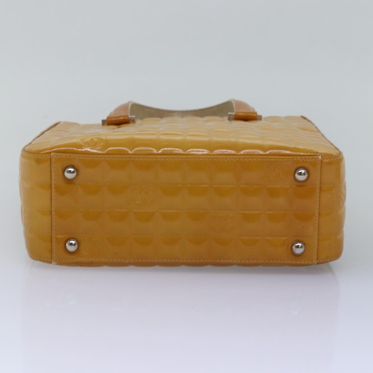 Top Quality Chanel Chocolate bar Tote