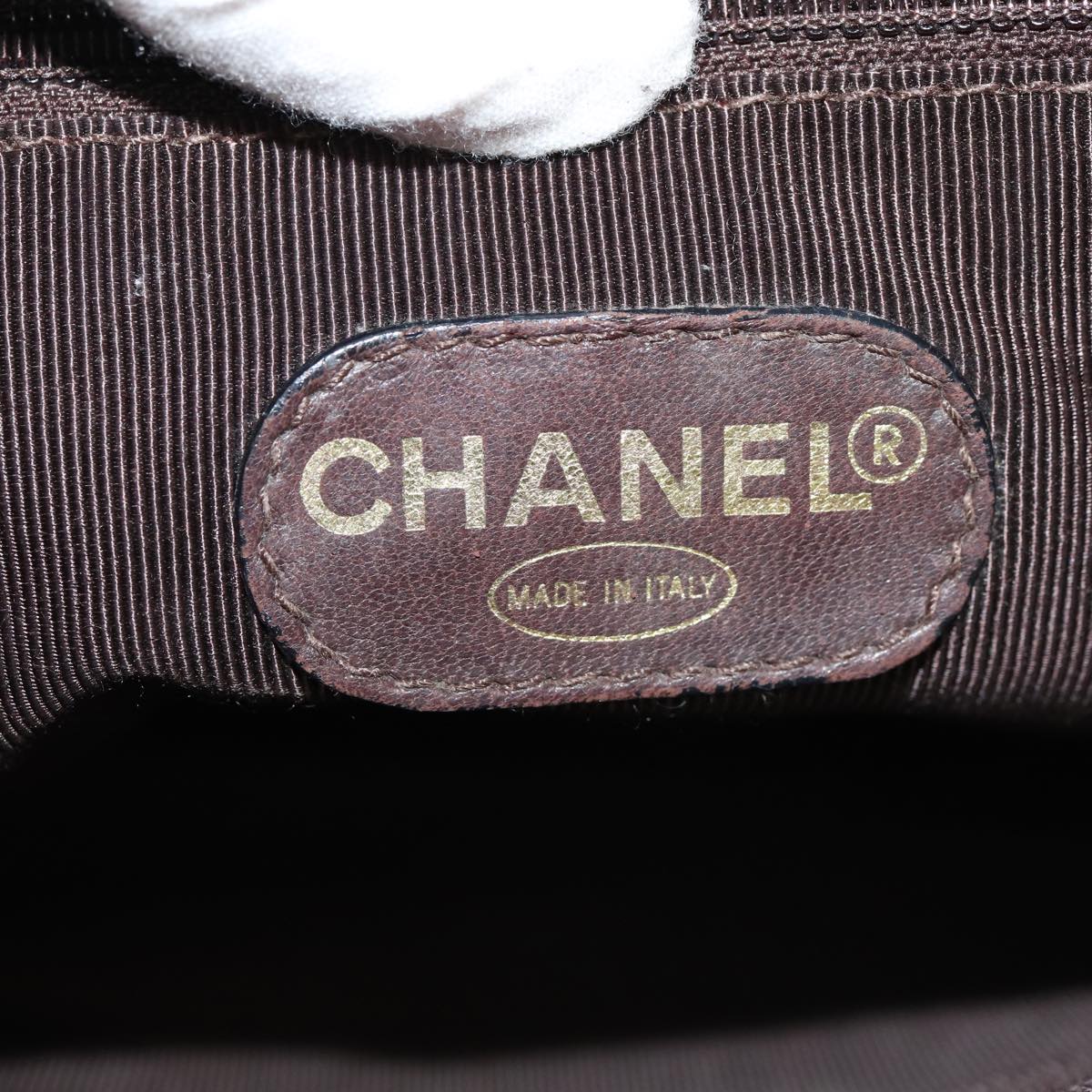 Top Quality Chanel Coco Cabas Tote