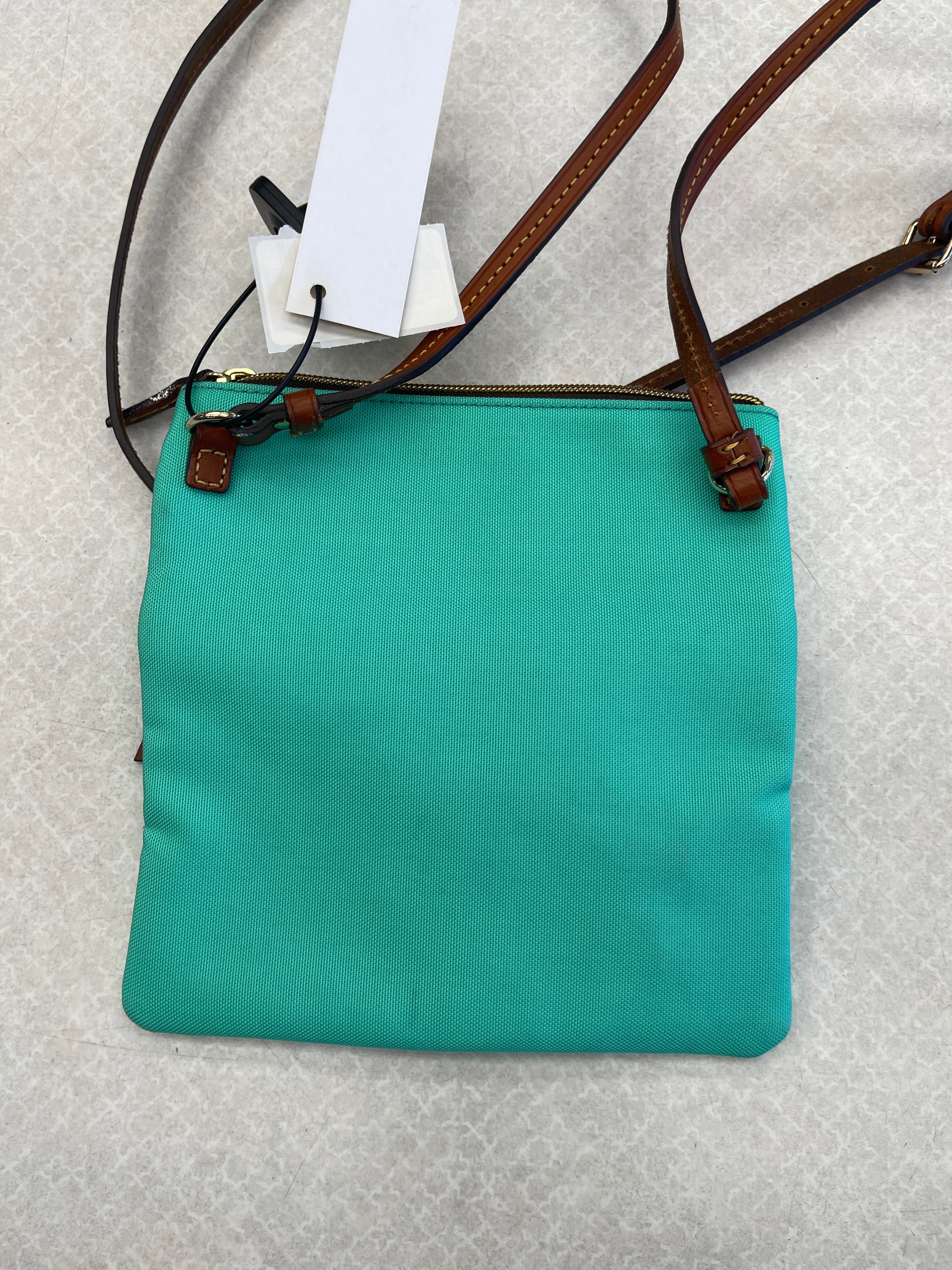 Crossbody Designer By Dooney And Bourke. Size: Small