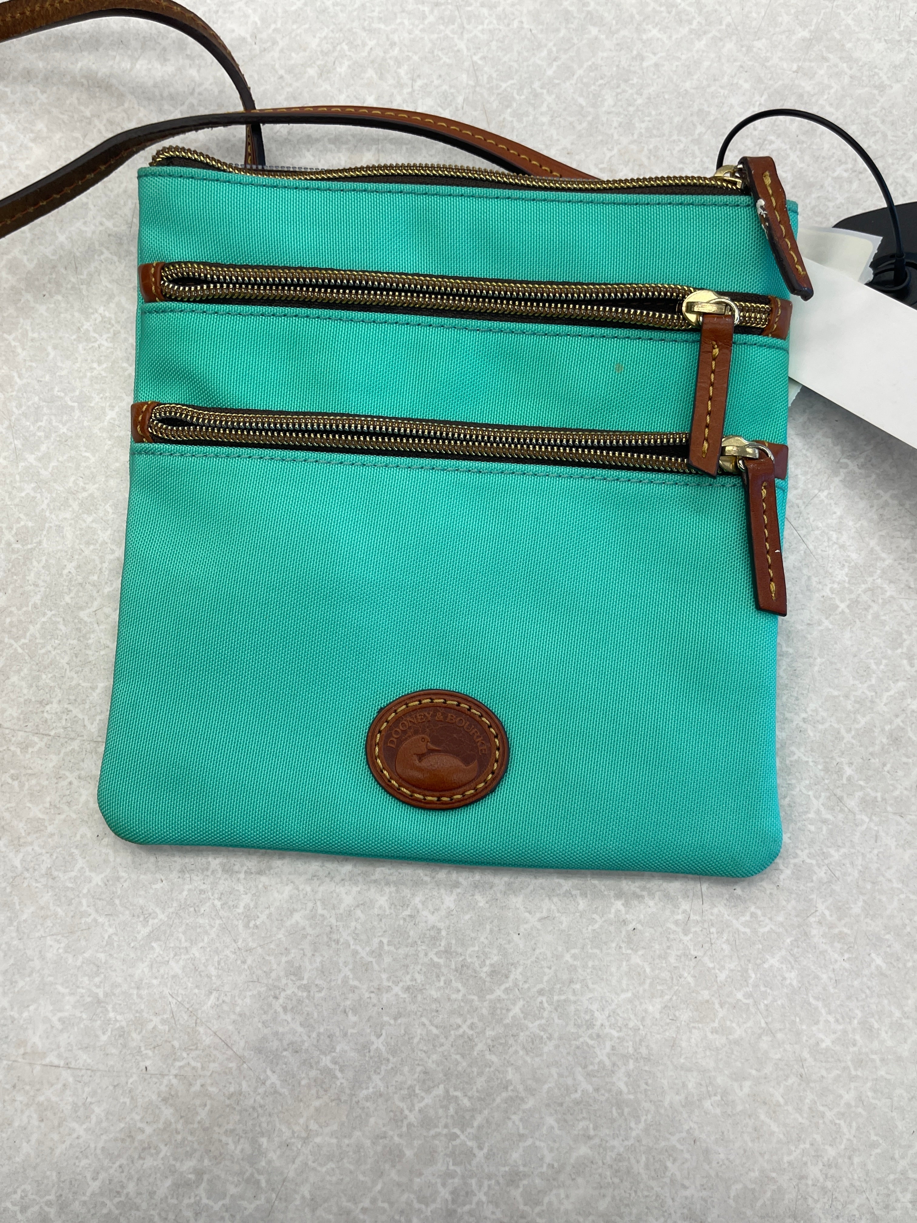 Crossbody Designer By Dooney And Bourke. Size: Small