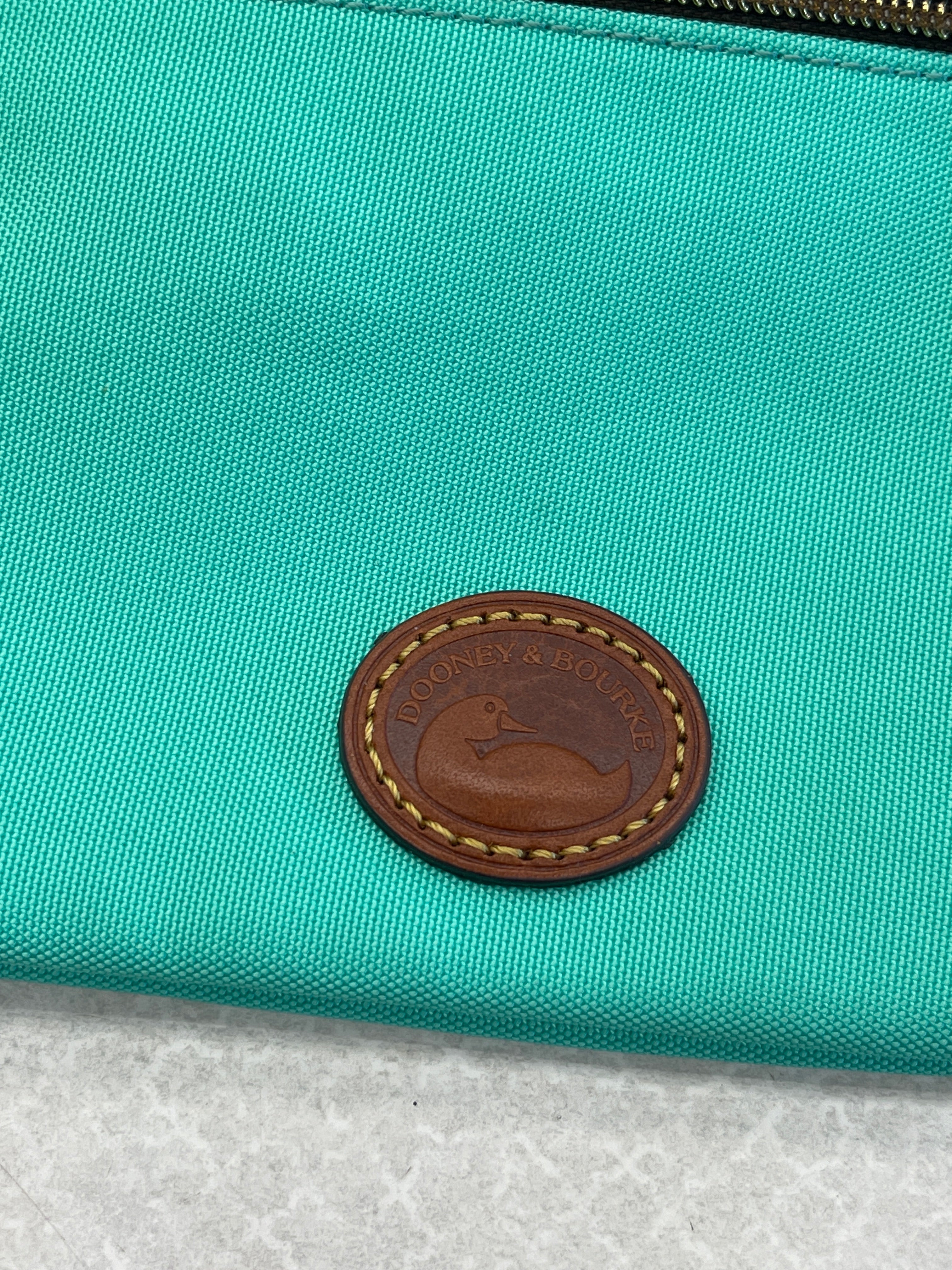 Crossbody Designer By Dooney And Bourke. Size: Small