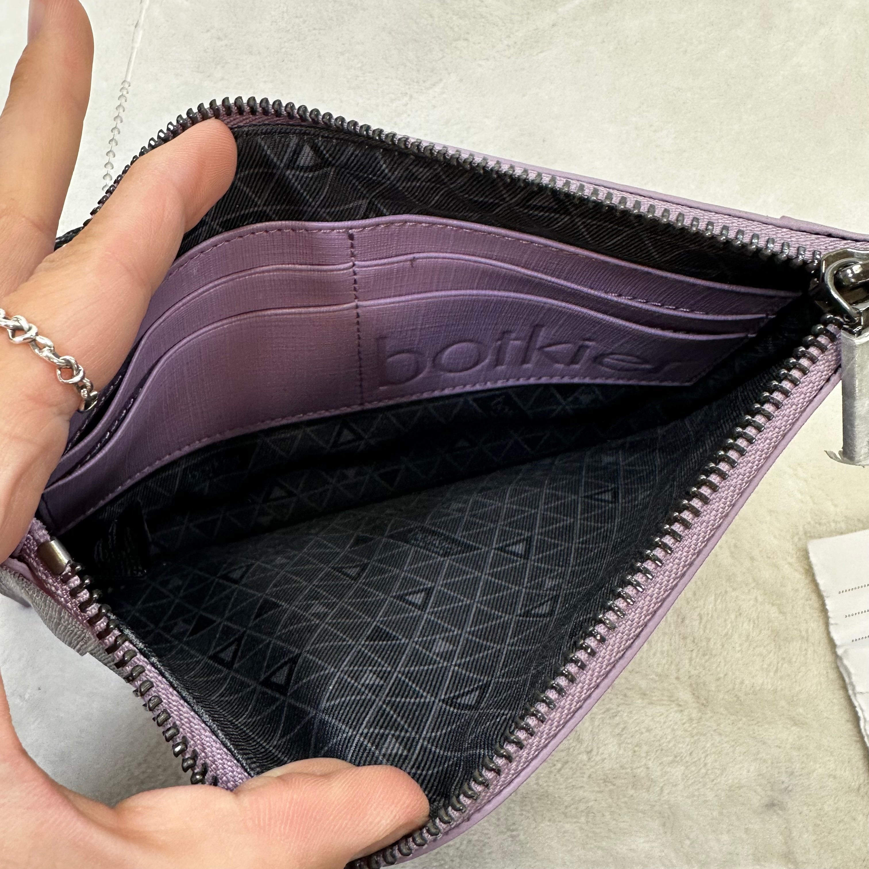 Wristlet By Botkier. Size: Small