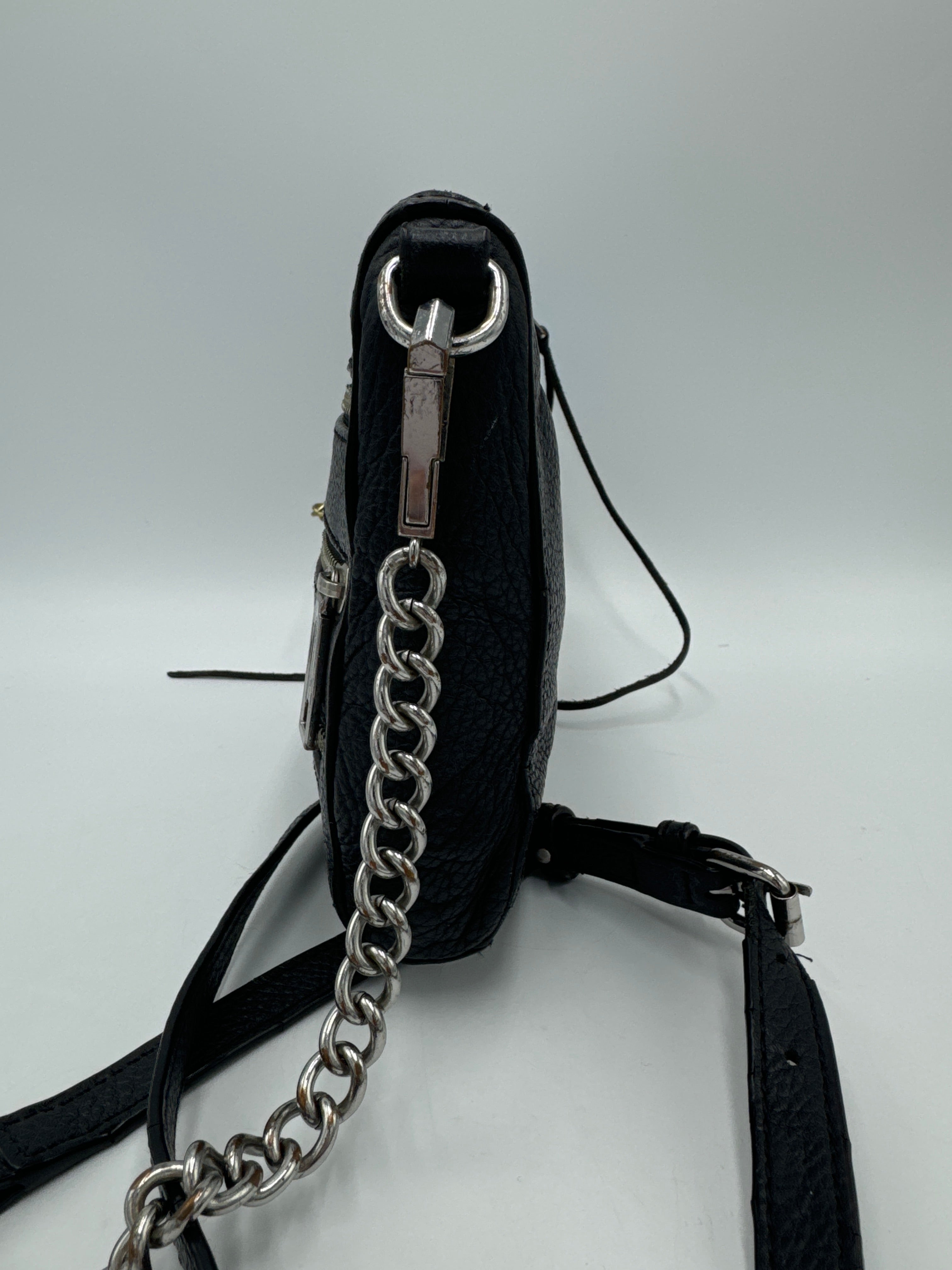 Crossbody Designer By Rebecca Minkoff