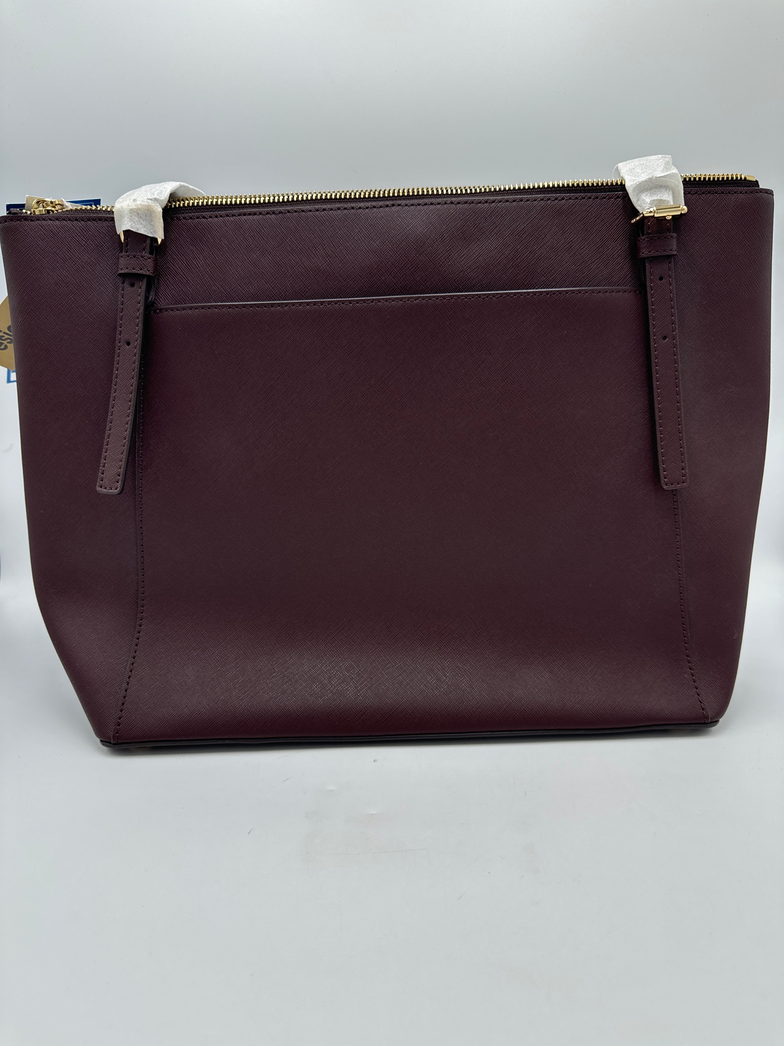 New! Tote / Handbag Designer By Michael Kors