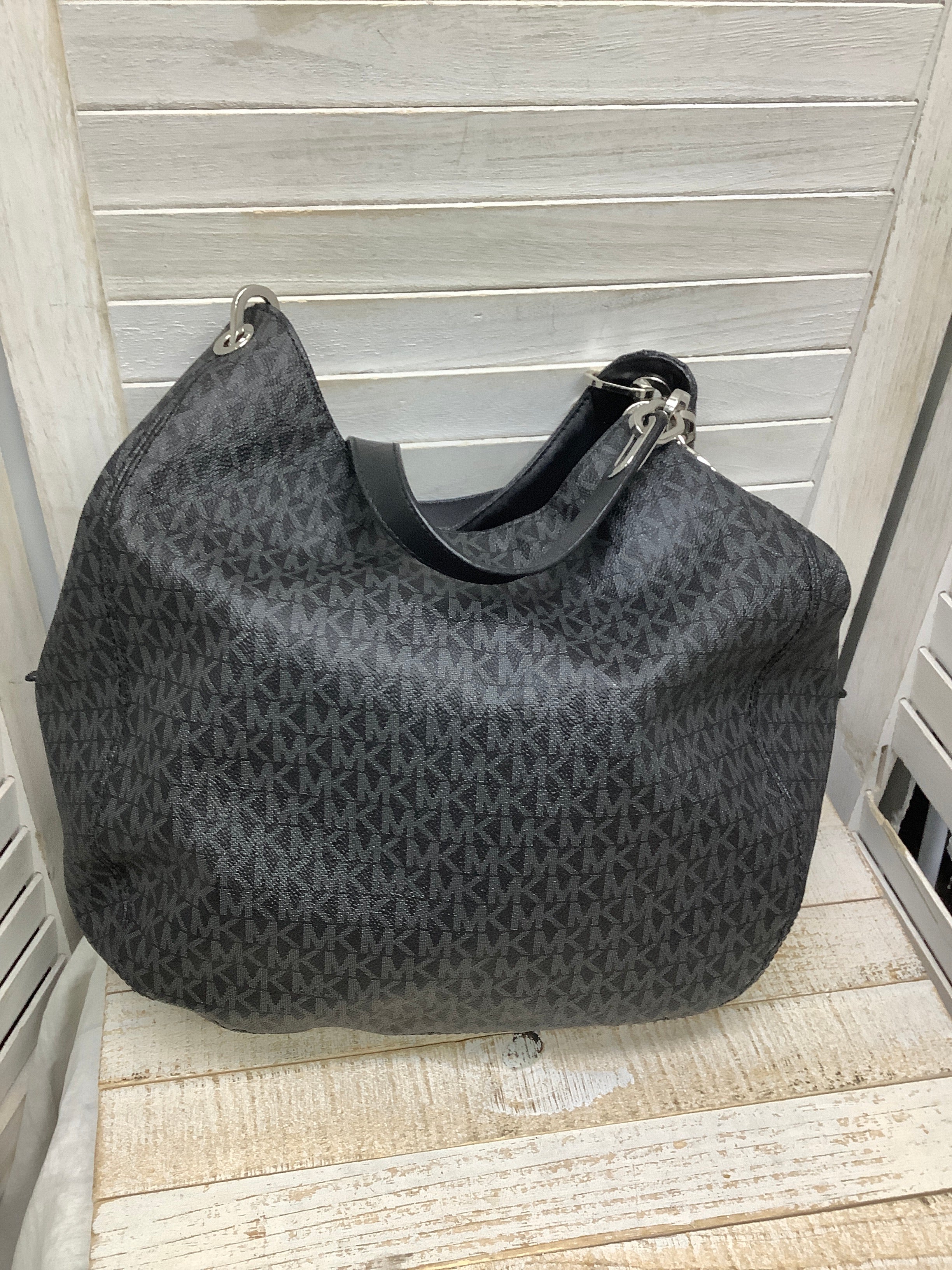 Handbag Designer By Michael Kors. Size: Large