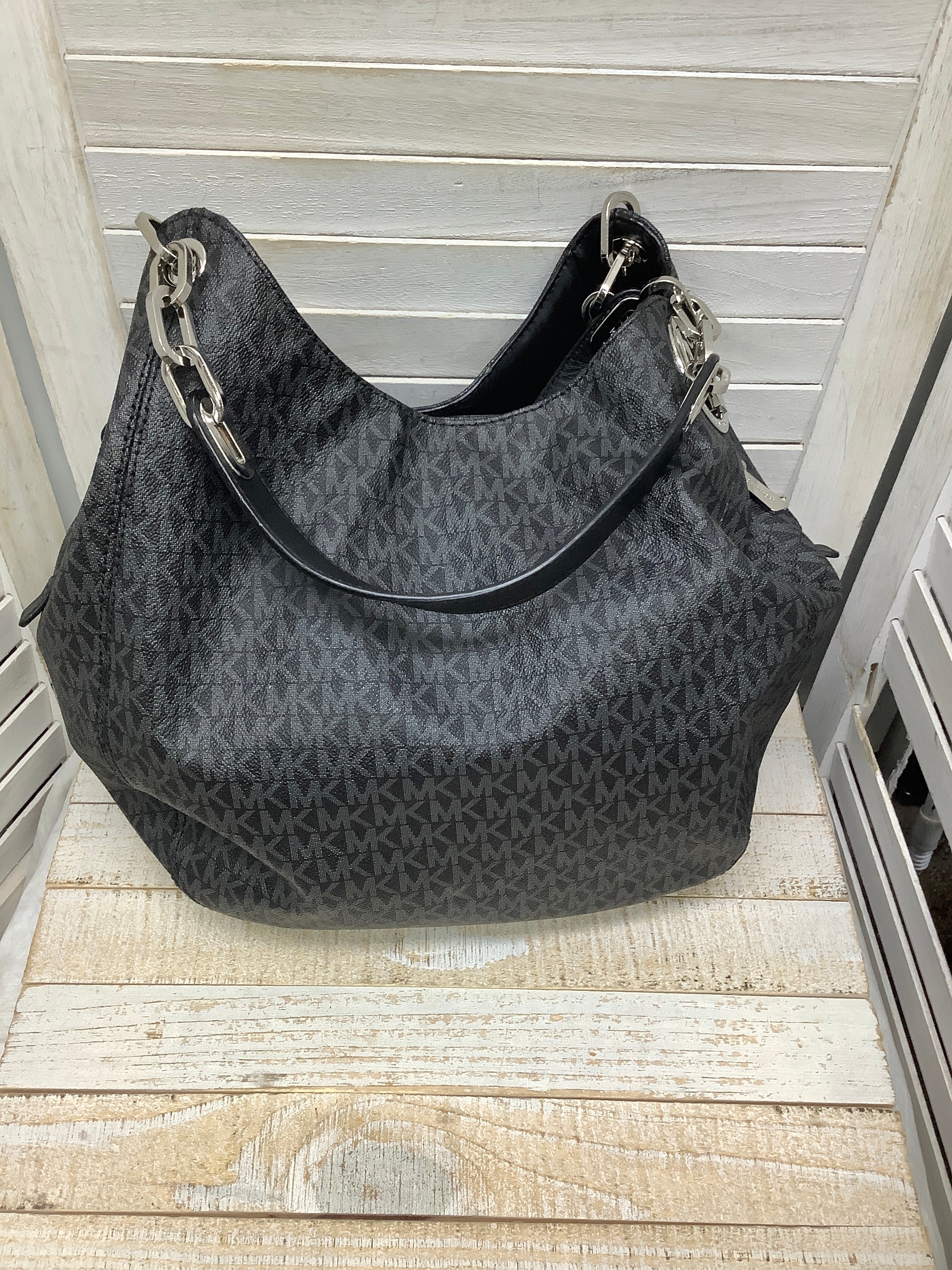 Handbag Designer By Michael Kors. Size: Large