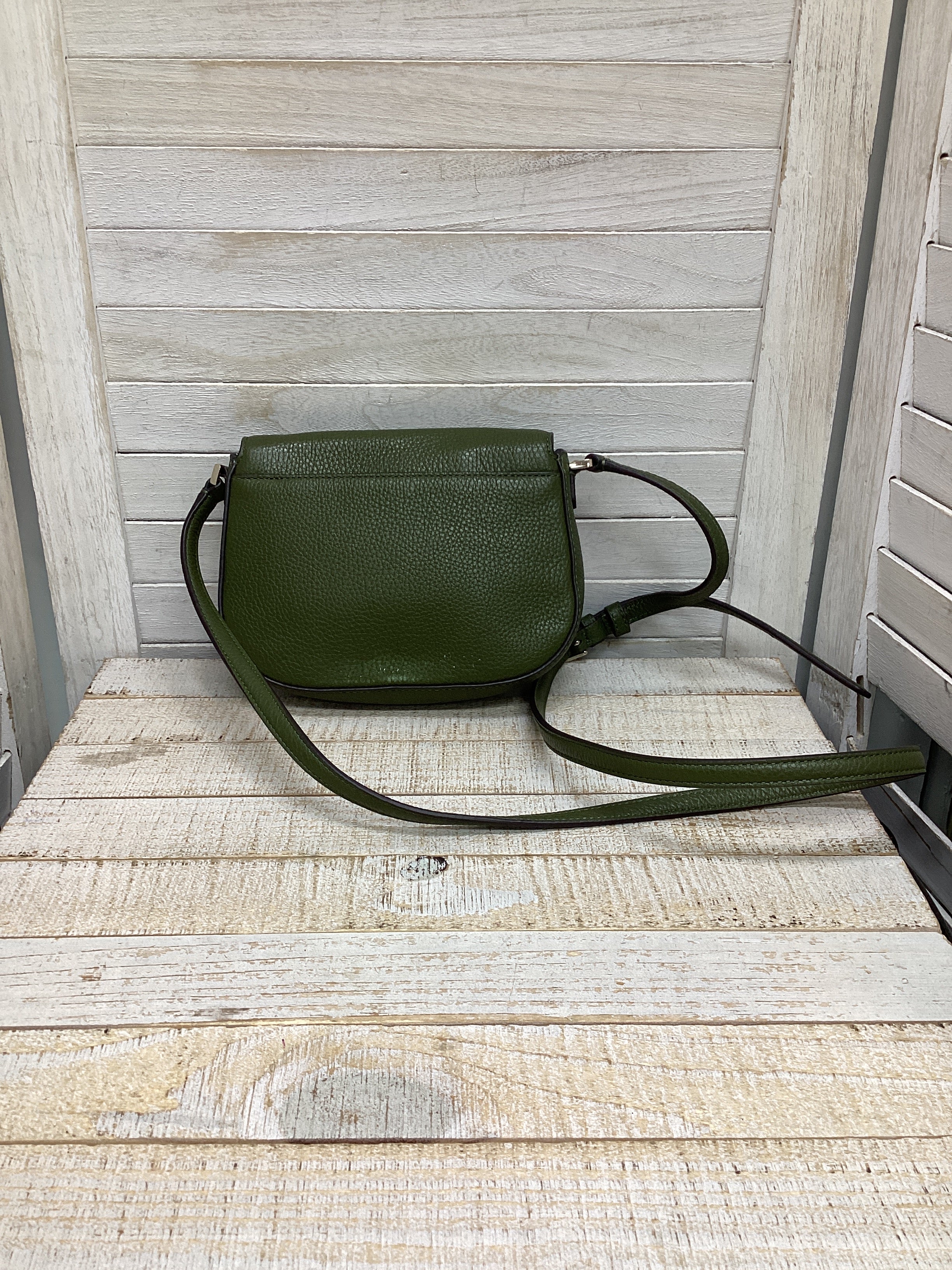Crossbody Designer By Kate Spade. Size: Small