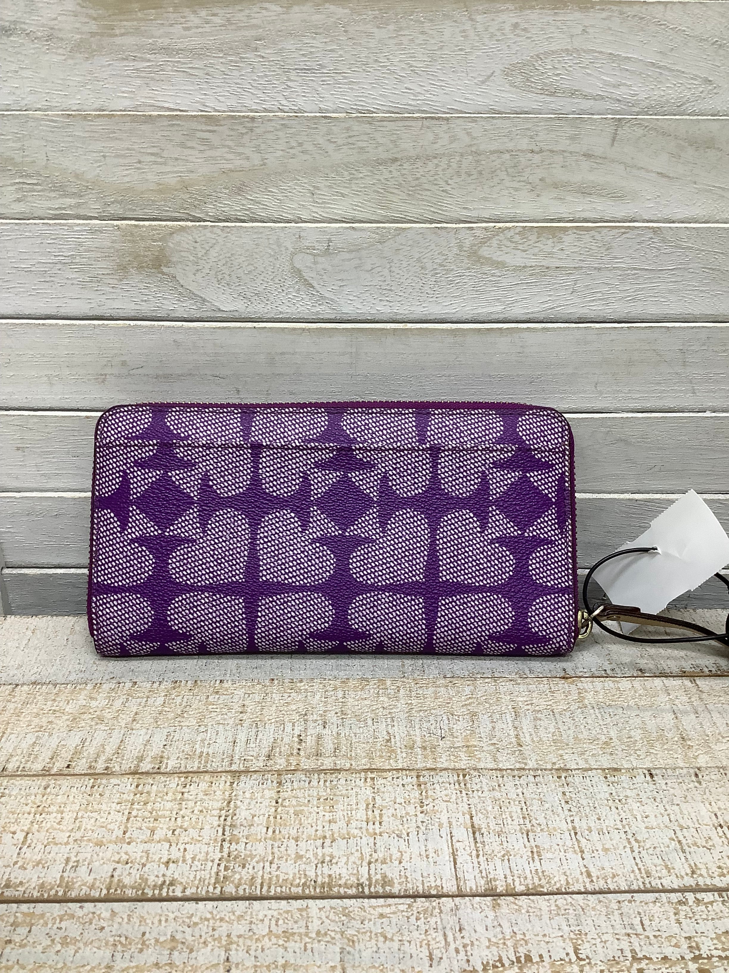 Wallet Designer By Kate Spade. Size: Large