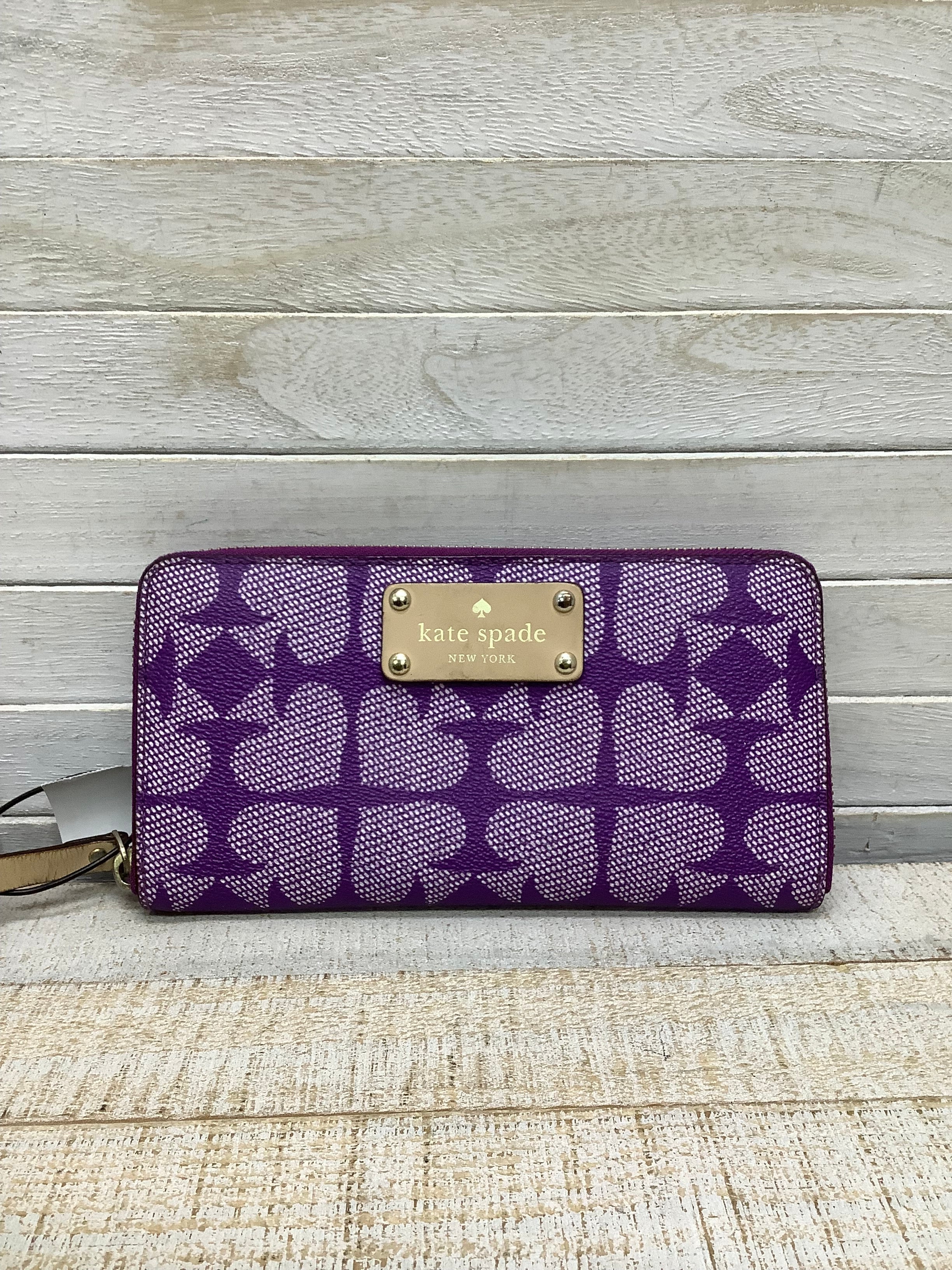Wallet Designer By Kate Spade. Size: Large