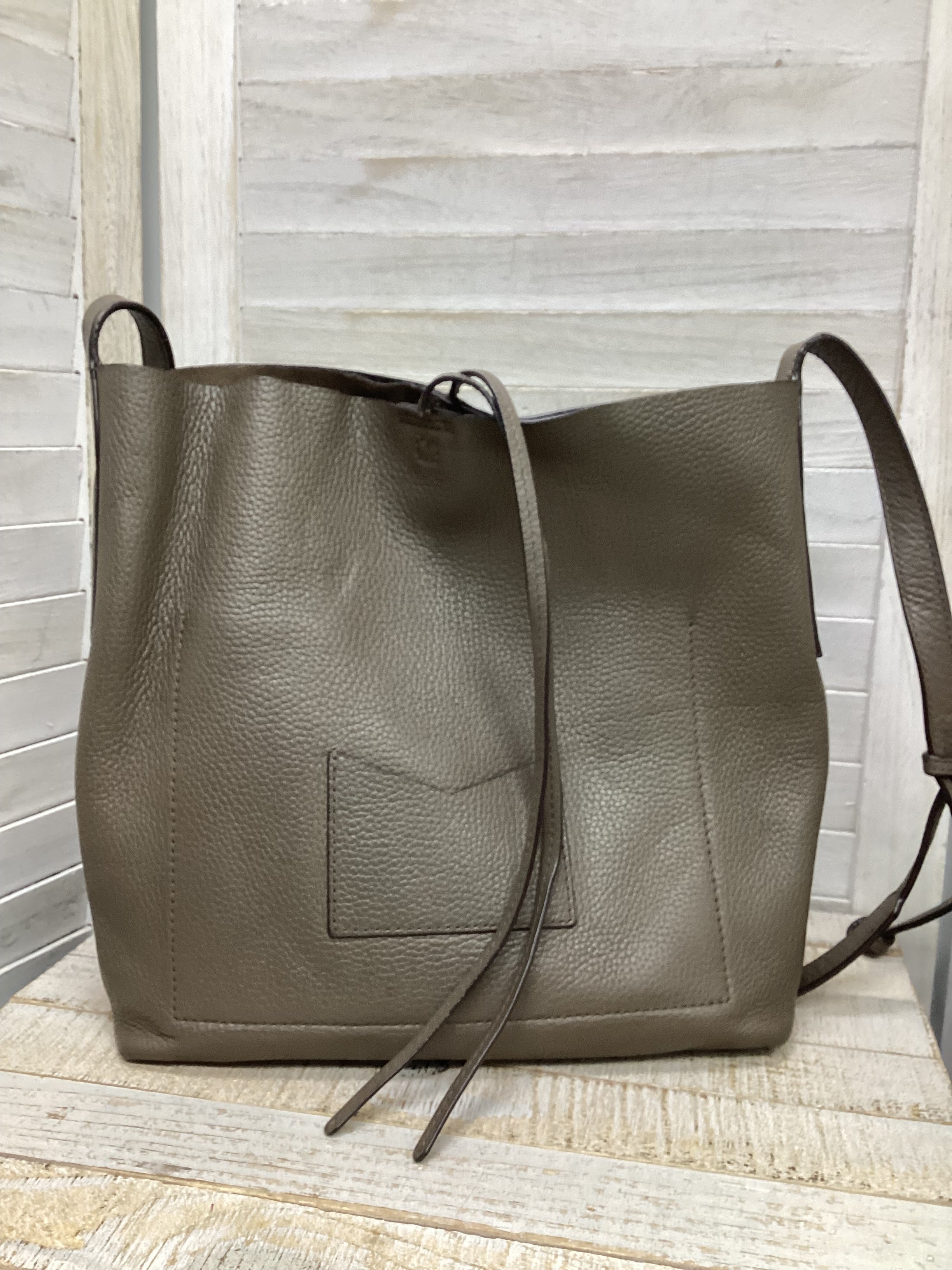 Crossbody Designer By Michael Kors. Size: Medium