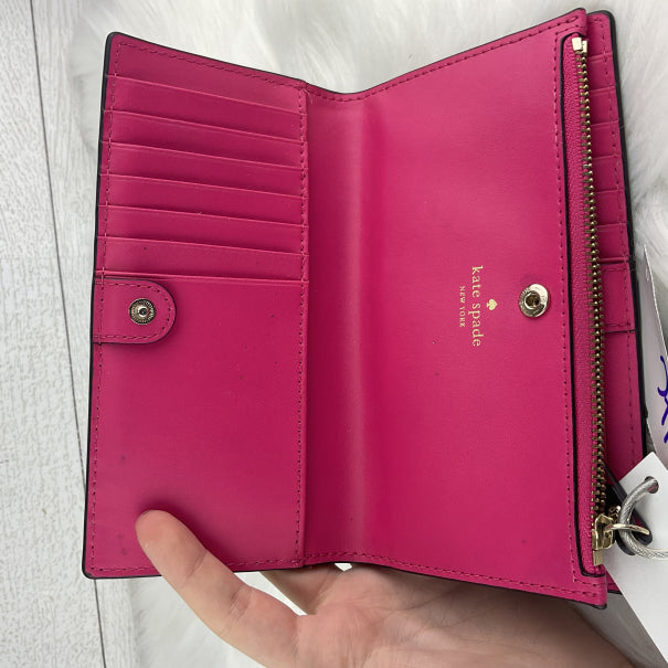 Wallet Designer By Kate Spade. Size: Large
