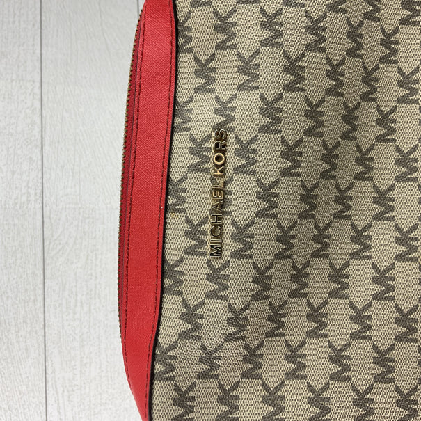 Crossbody Designer By Michael Kors. Size: Medium