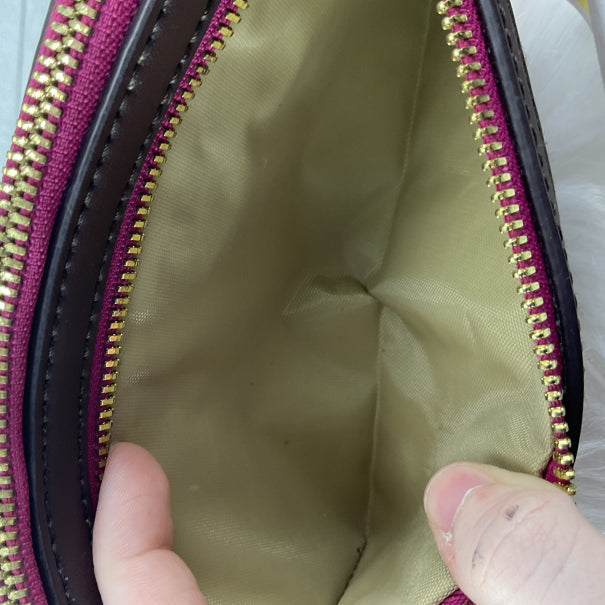 Wristlet Designer By Spartina. Size: Medium
