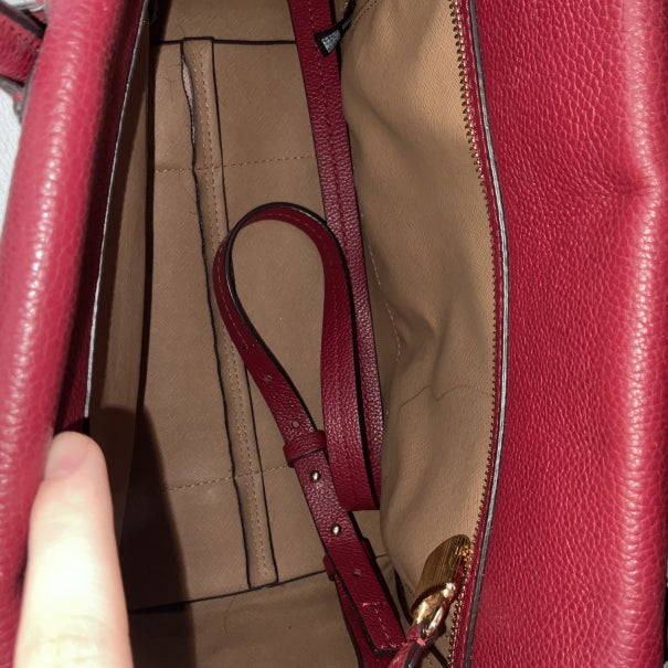 Handbag Designer By Michael Kors. Size: Medium