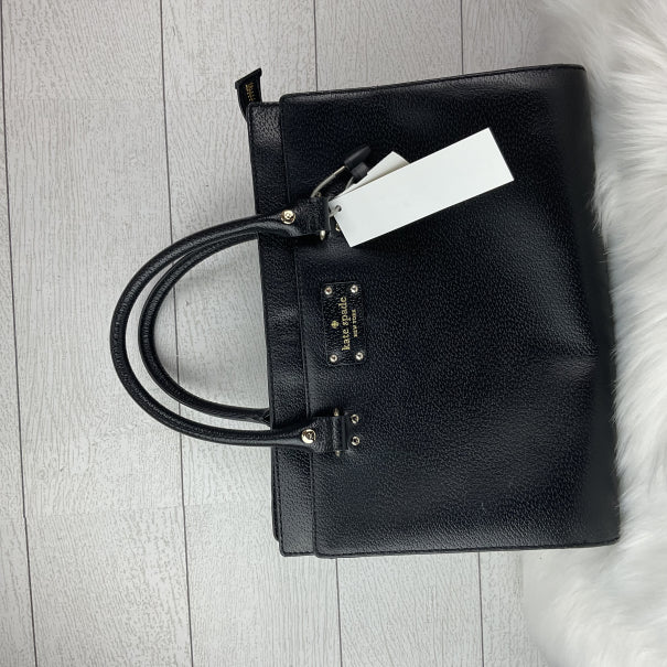 Handbag Designer By Kate Spade. Size: Large