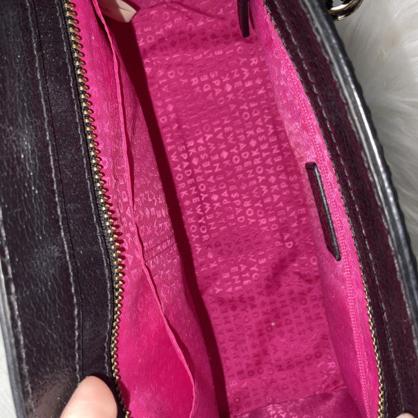 Handbag Designer By Kate Spade. Size: Large
