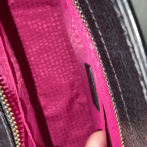 Handbag Designer By Kate Spade. Size: Large