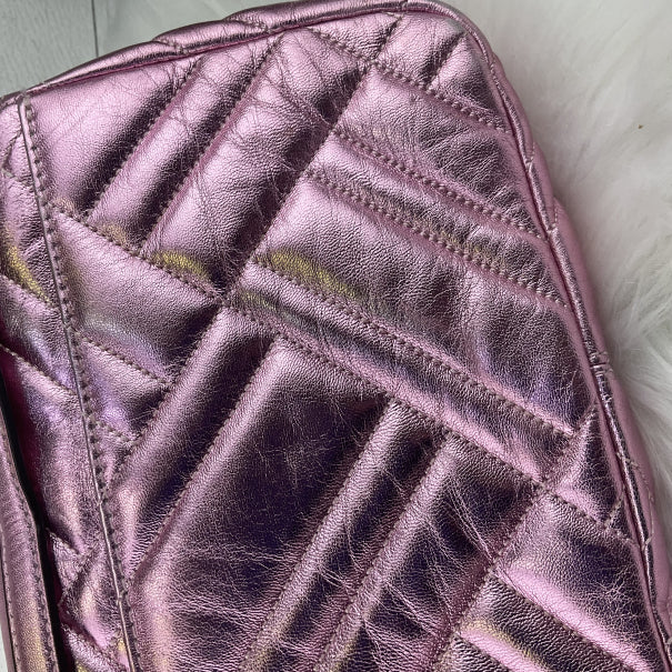 Handbag Designer By Michael Kors. Size: Medium