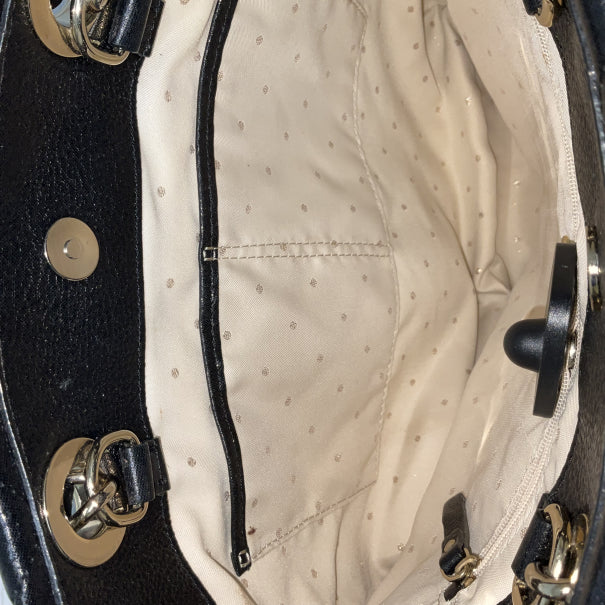 Handbag Designer By Kate Spade. Size: Medium