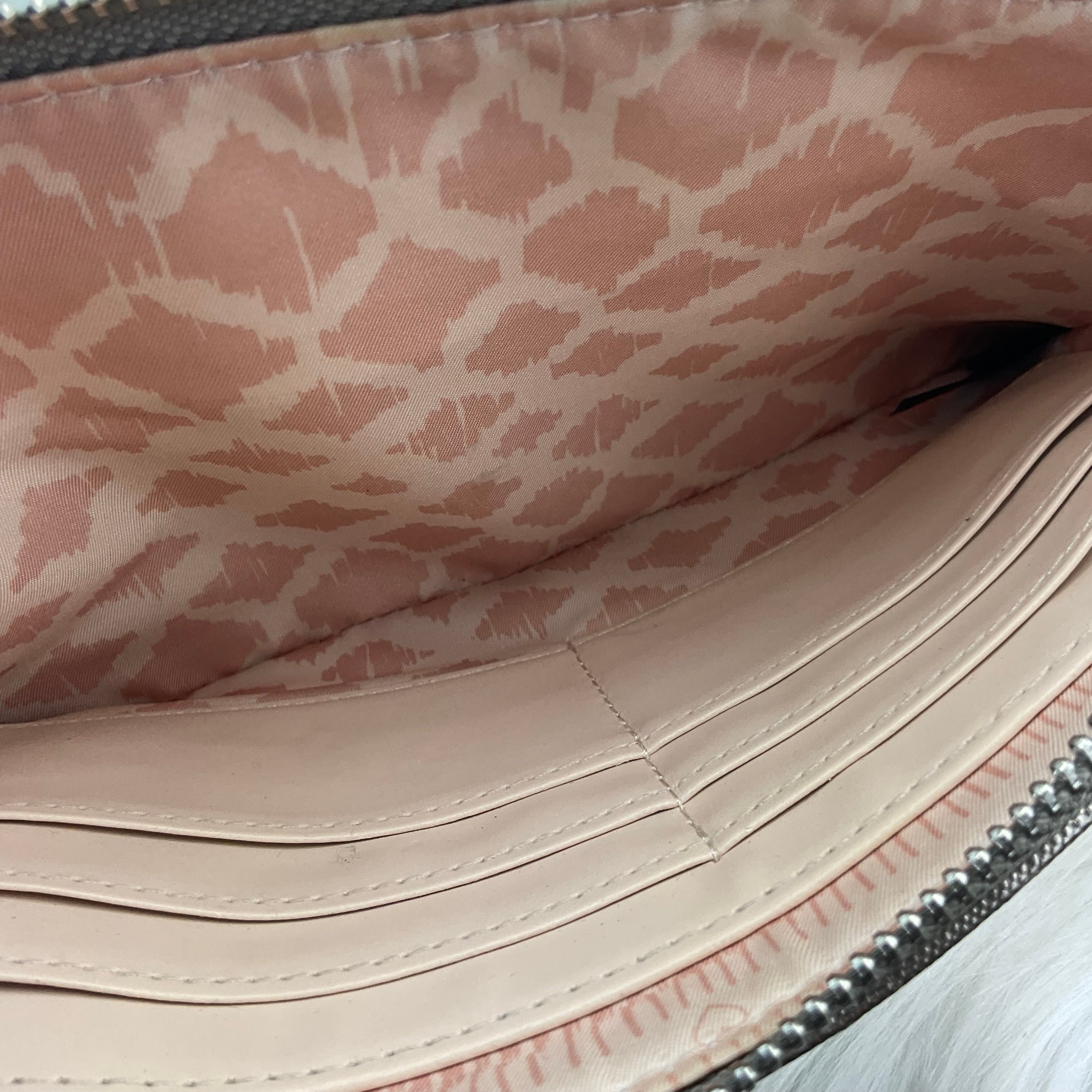 Clutch Designer Stella And Dot. Size Medium