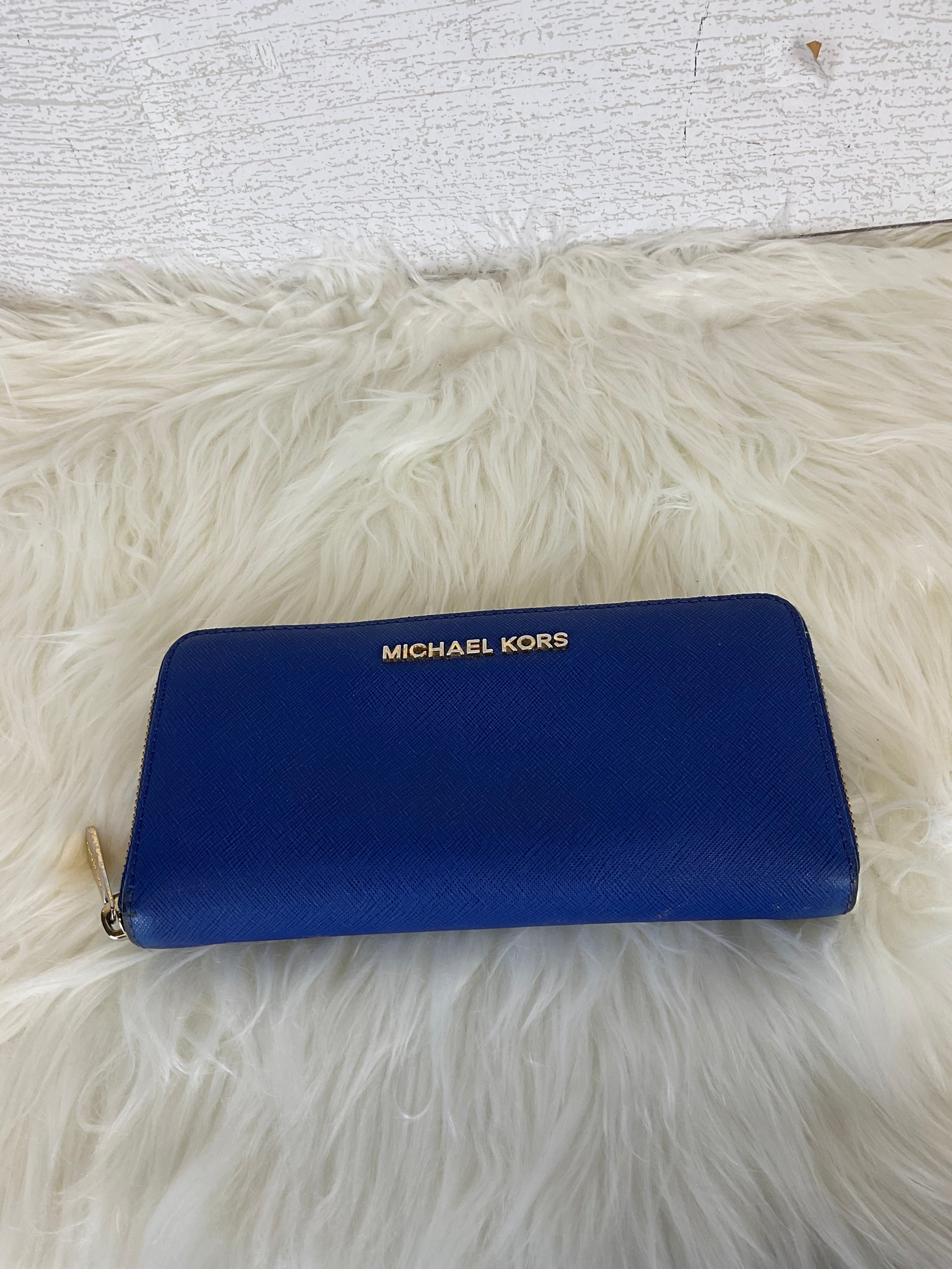 Wallet Designer By Michael Kors Size: Large