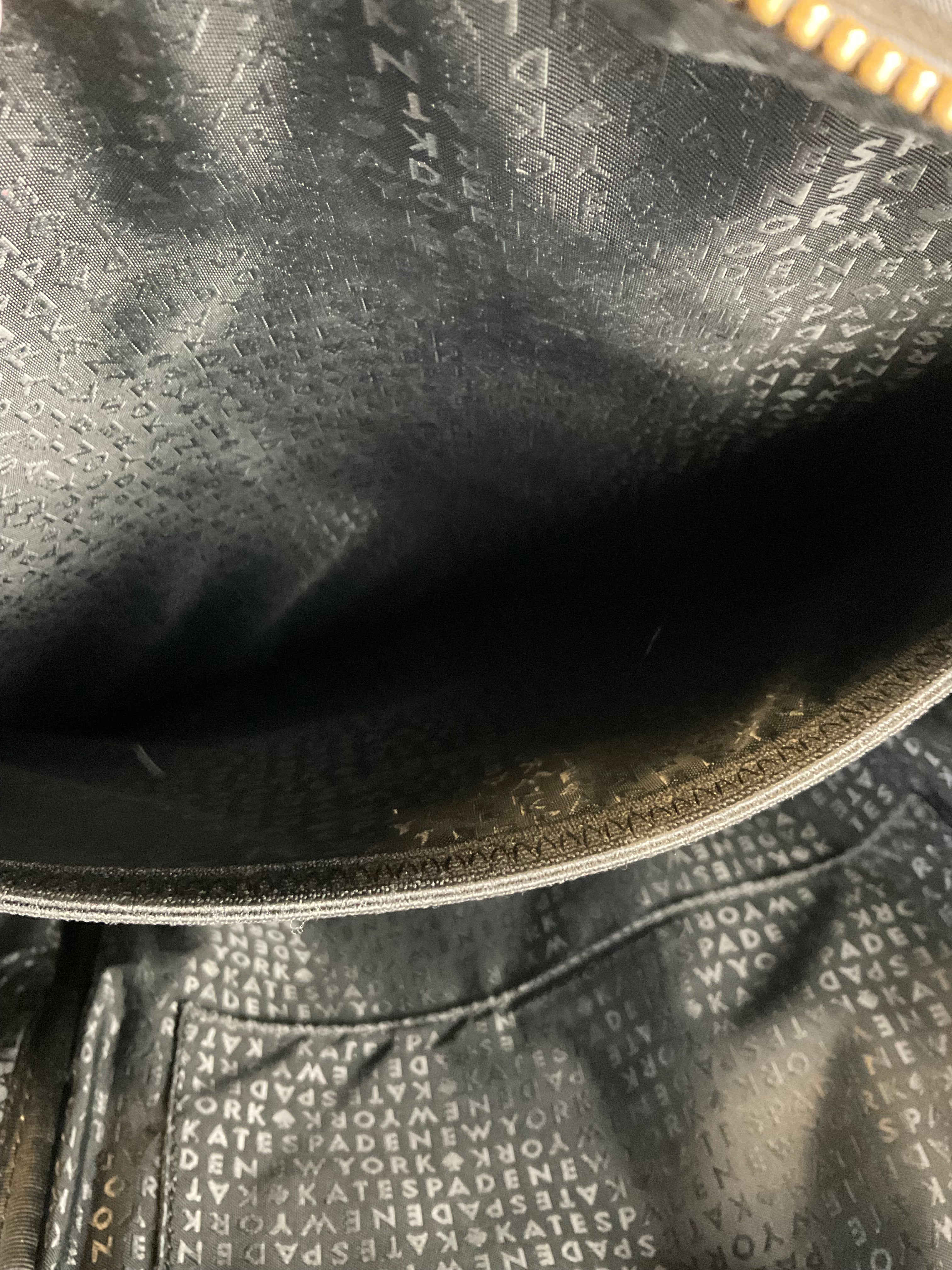 Backpack Designer By Kate Spade. Size: Medium