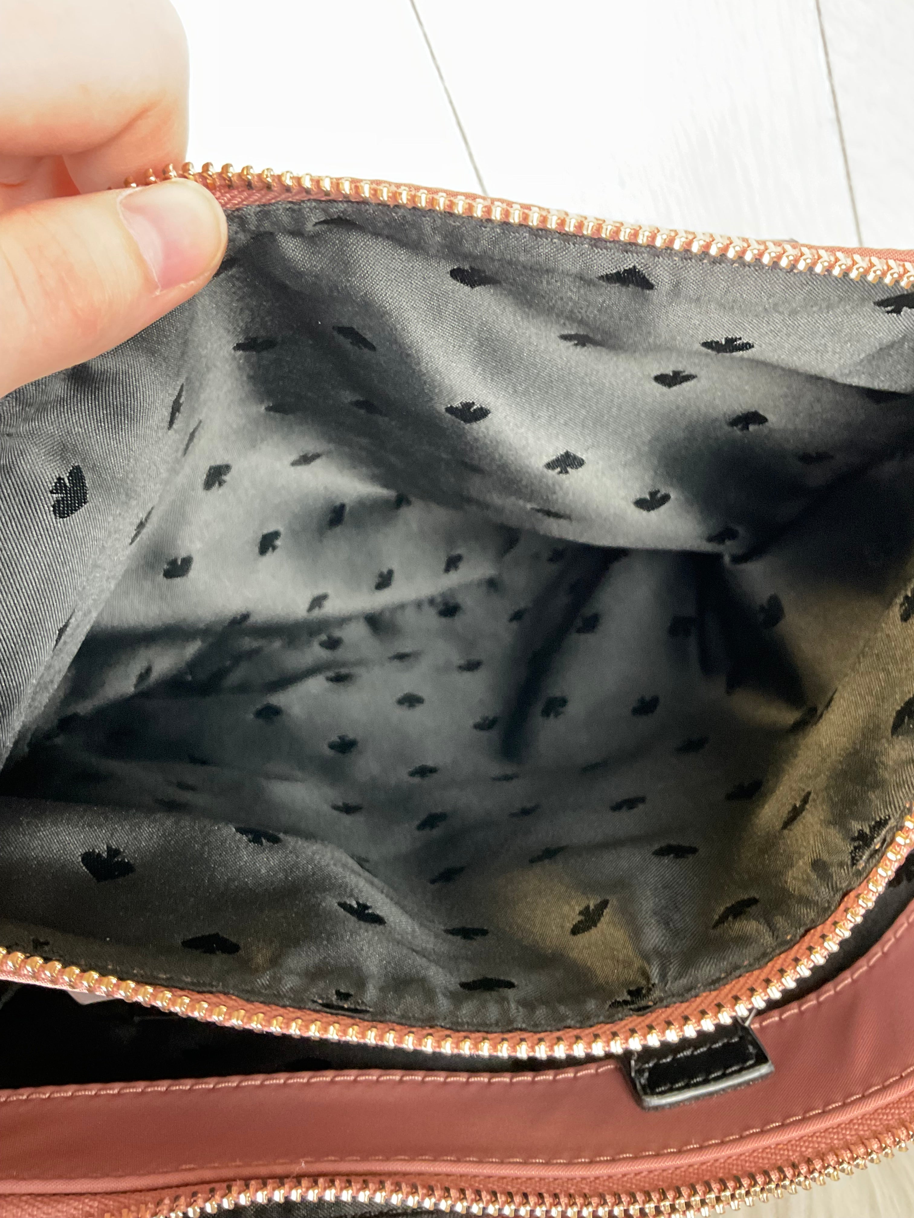 Handbag Designer By Kate Spade. Size: Medium