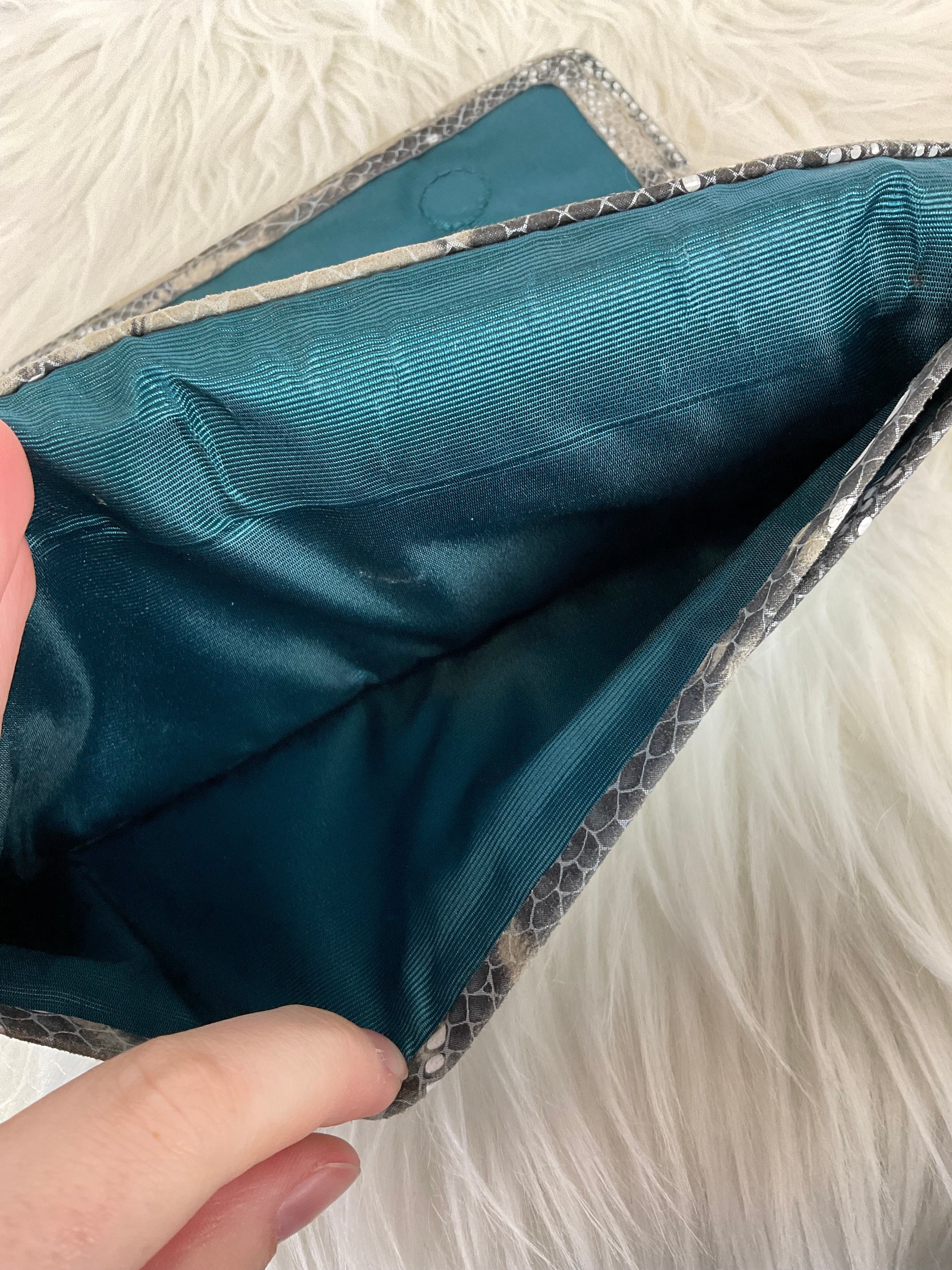 Wallet Designer Hobo Intl. Size Large
