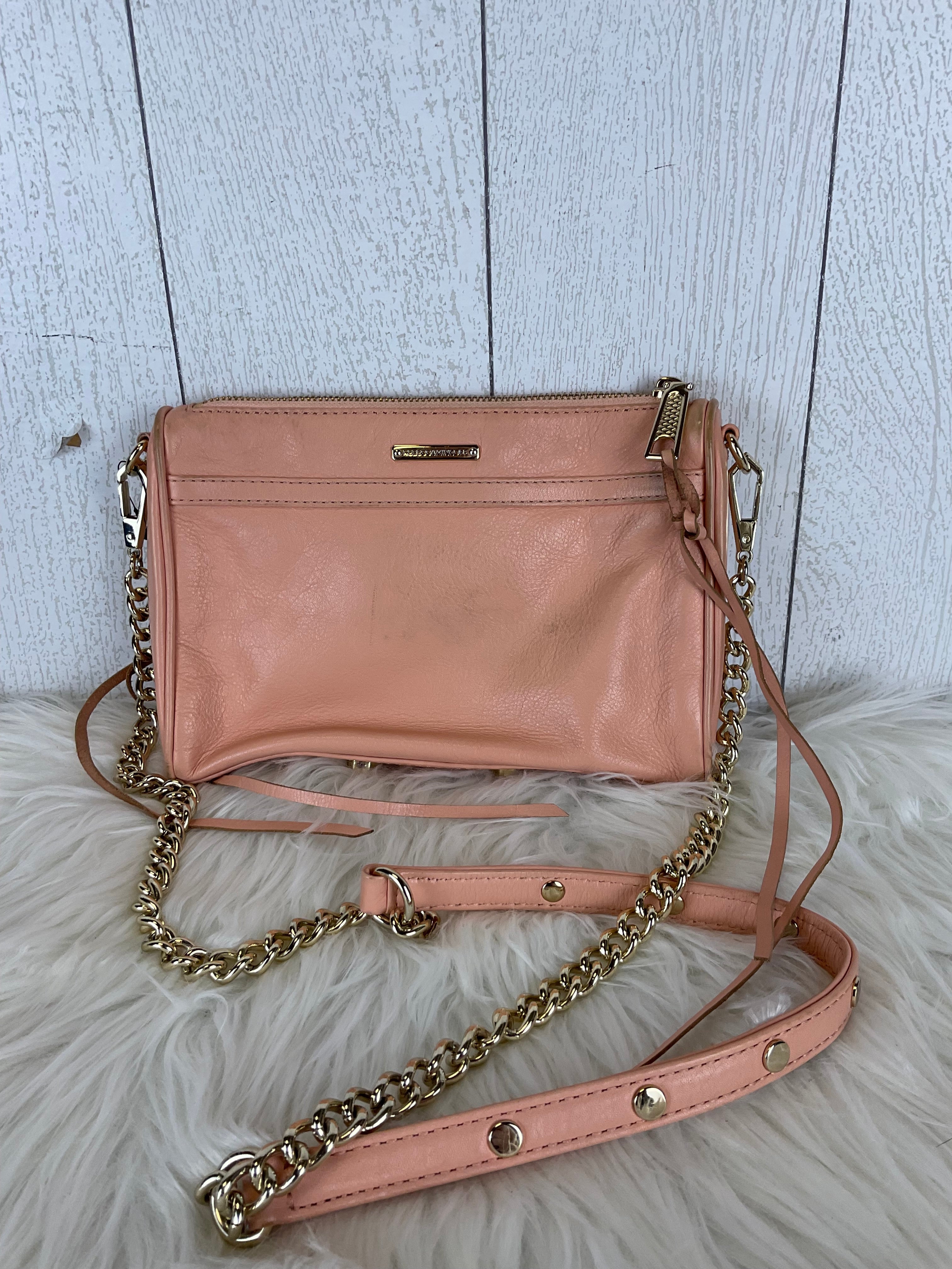 Crossbody Designer By Rebecca Minkoff. Size: Small