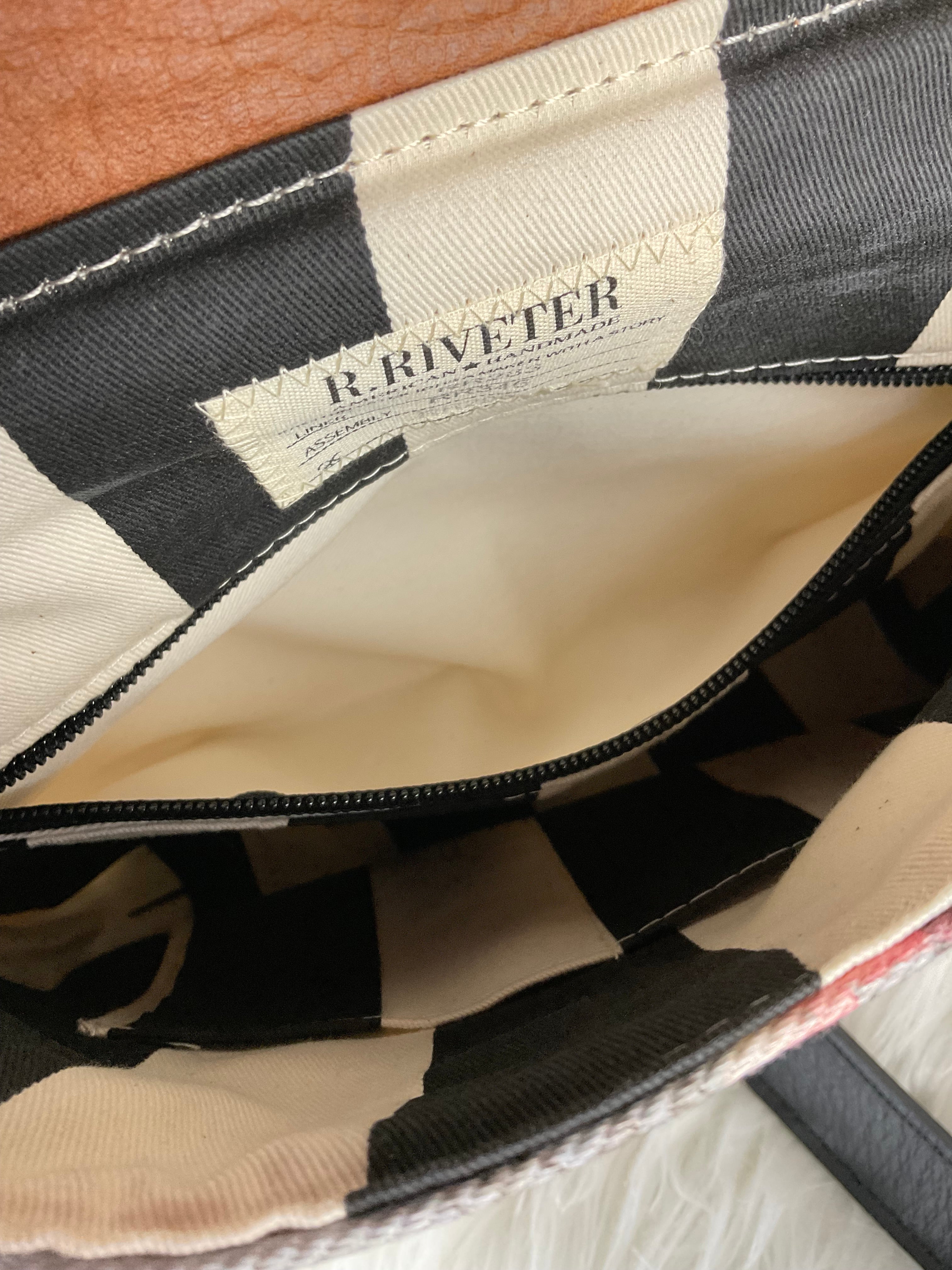 Crossbody Designer By Brighton. Size: Small