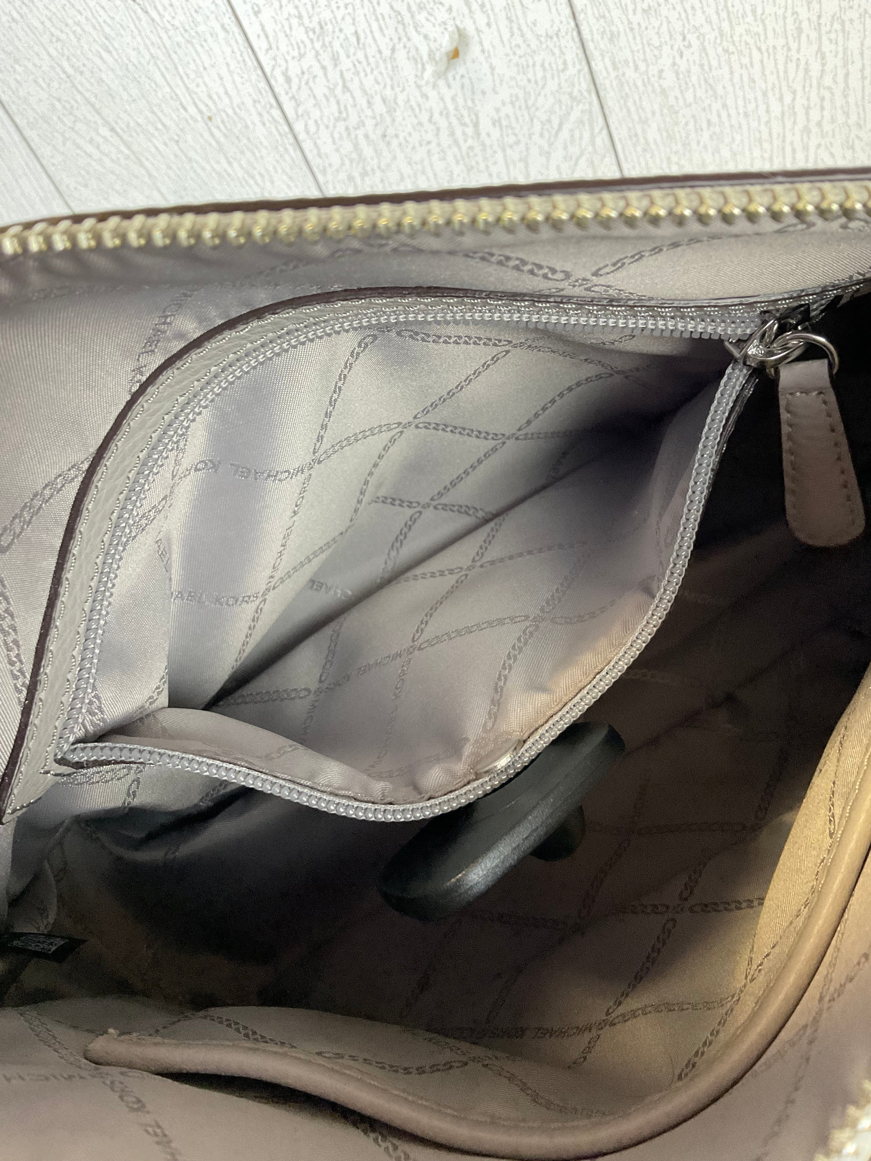 Crossbody Designer By Michael Kors. Size: Small