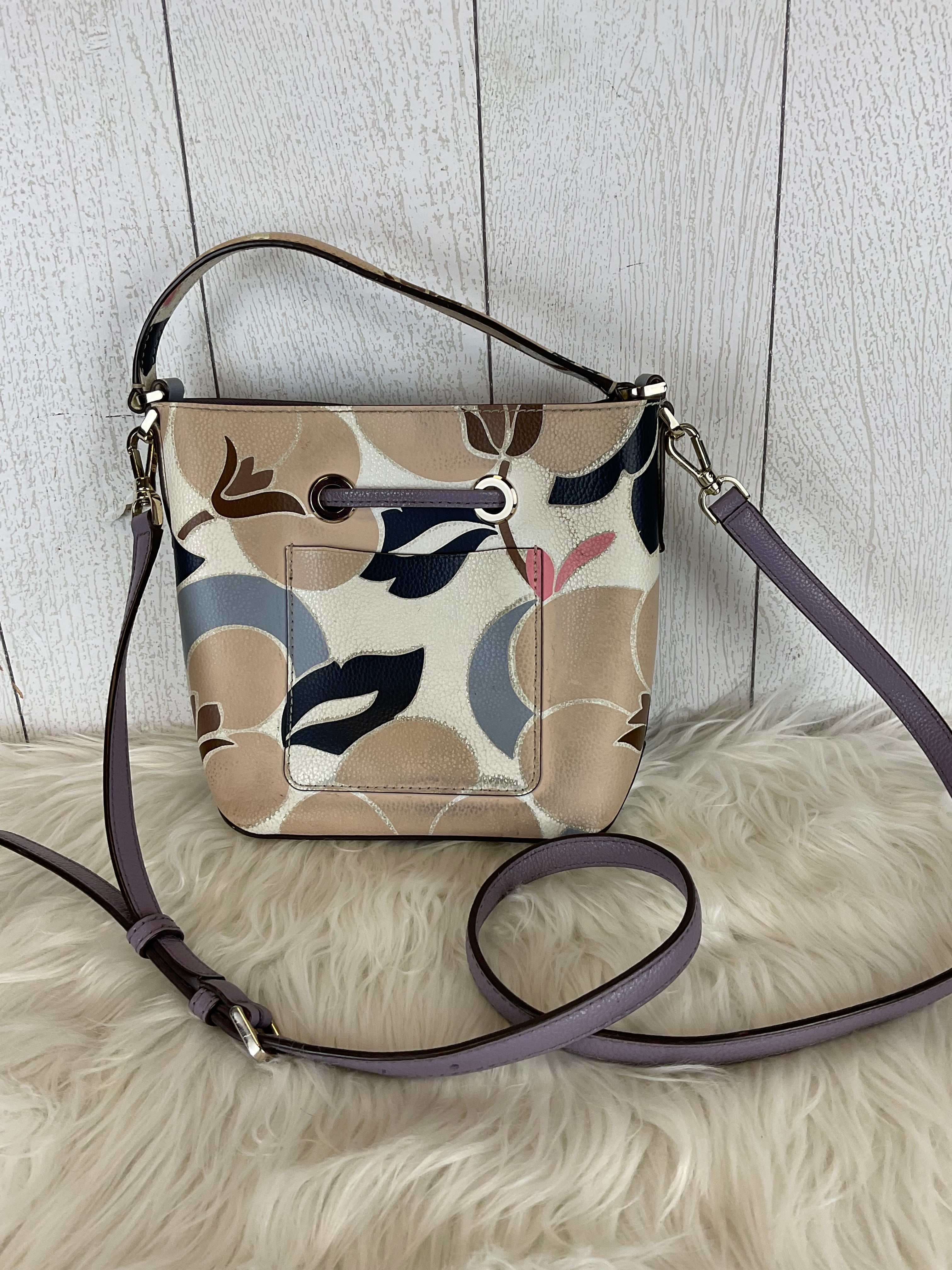 Crossbody Designer By Kate Spade. Size: Medium