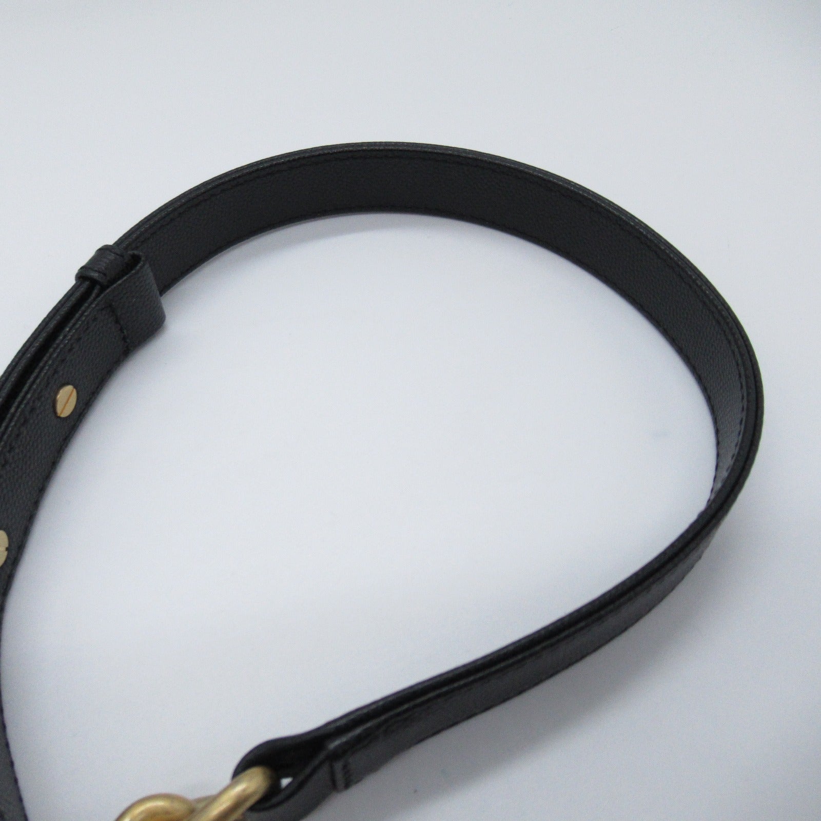 Top Quality Chanel Boy Caviar Chain Shoulder Bag Black
