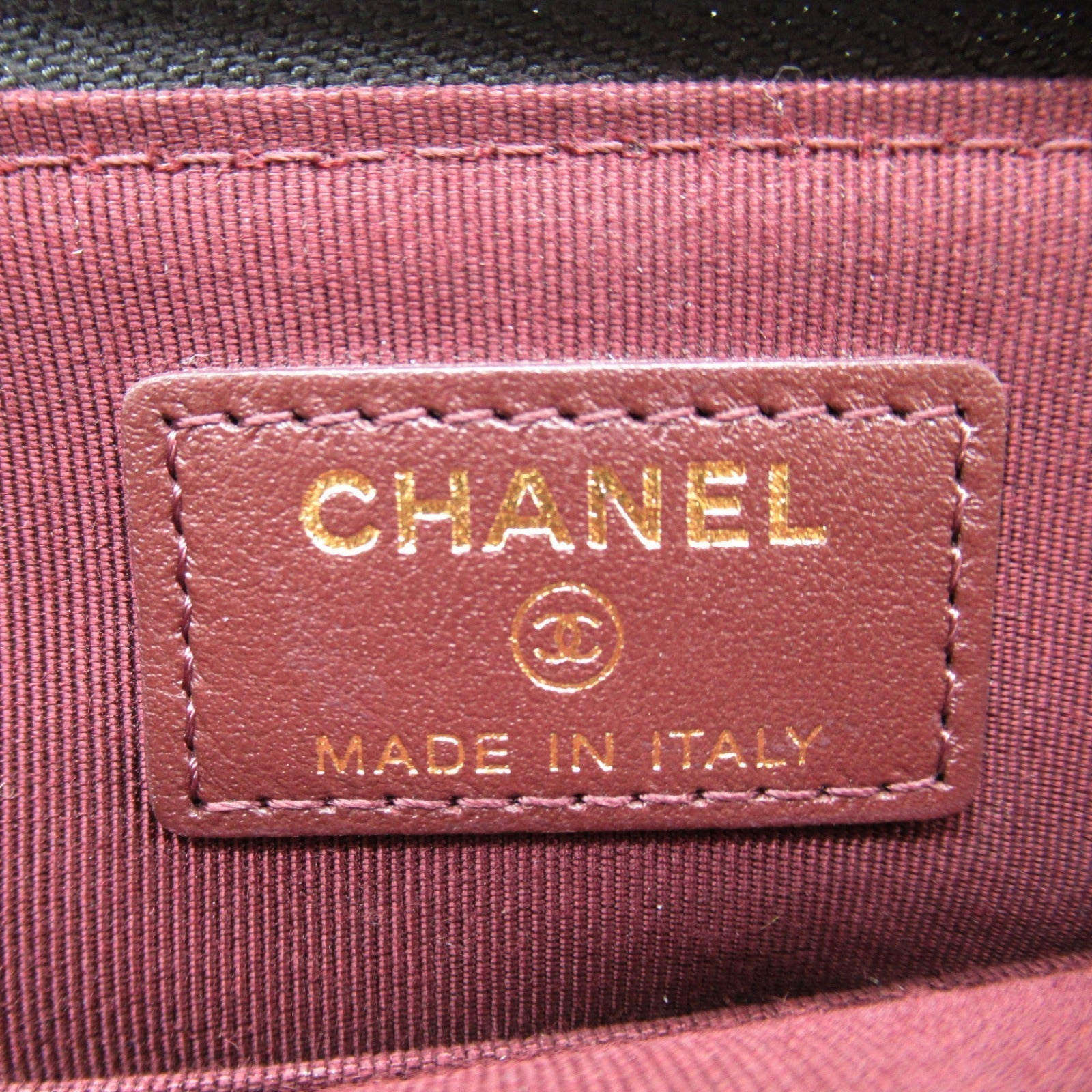 Top Quality Chanel 2.55 Leather Chain Wallet Shoulder Bag