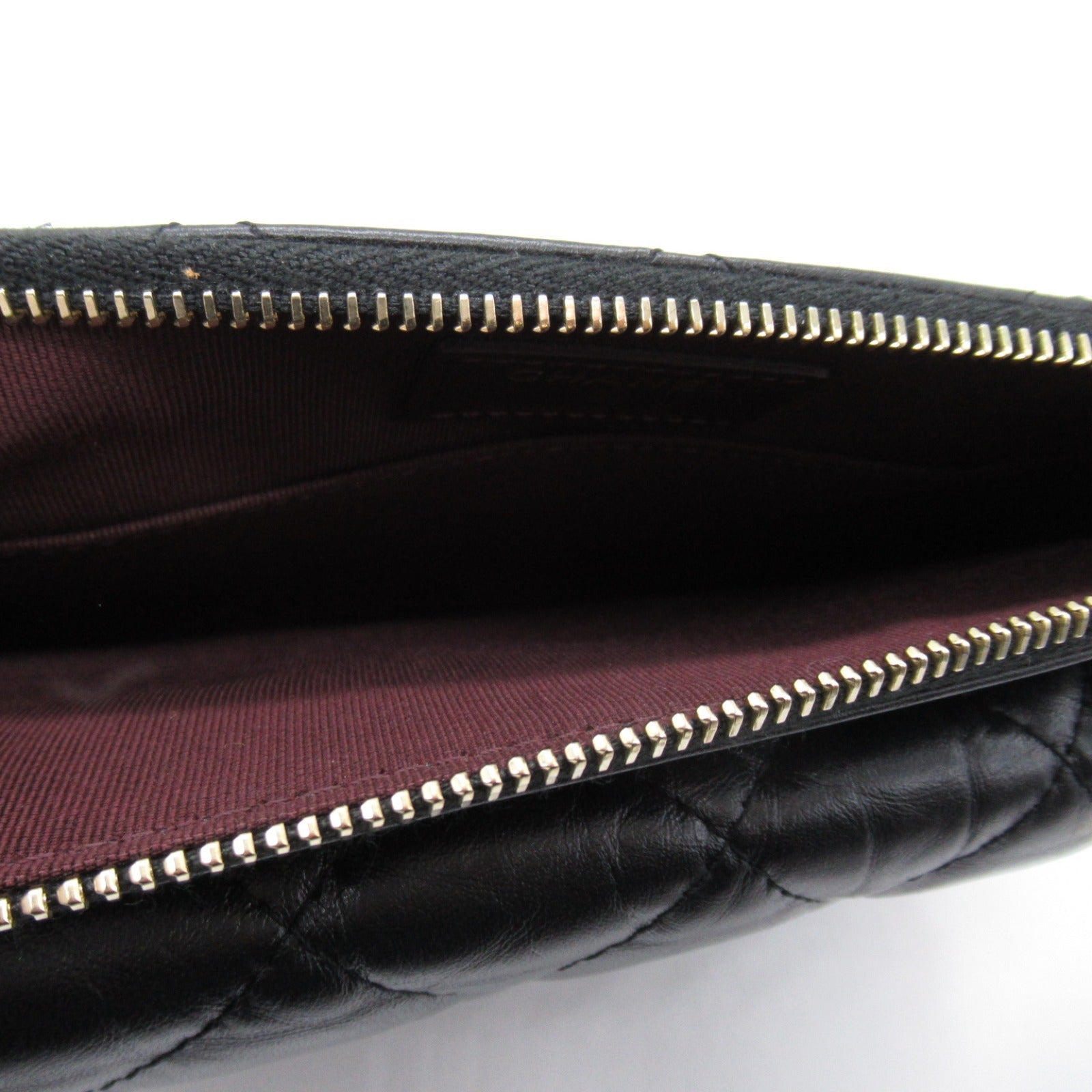 Top Quality Chanel 2.55 Leather Chain Wallet Shoulder Bag
