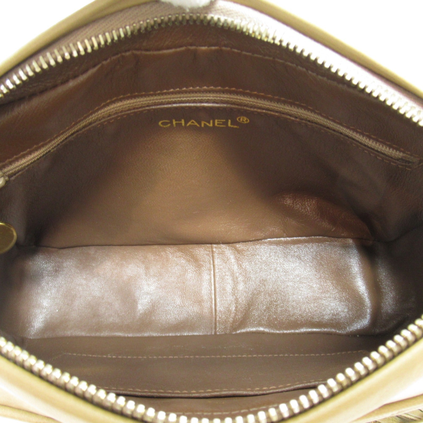 Top Quality Chanel Lambskin Tassel Chain Shoulder Bag